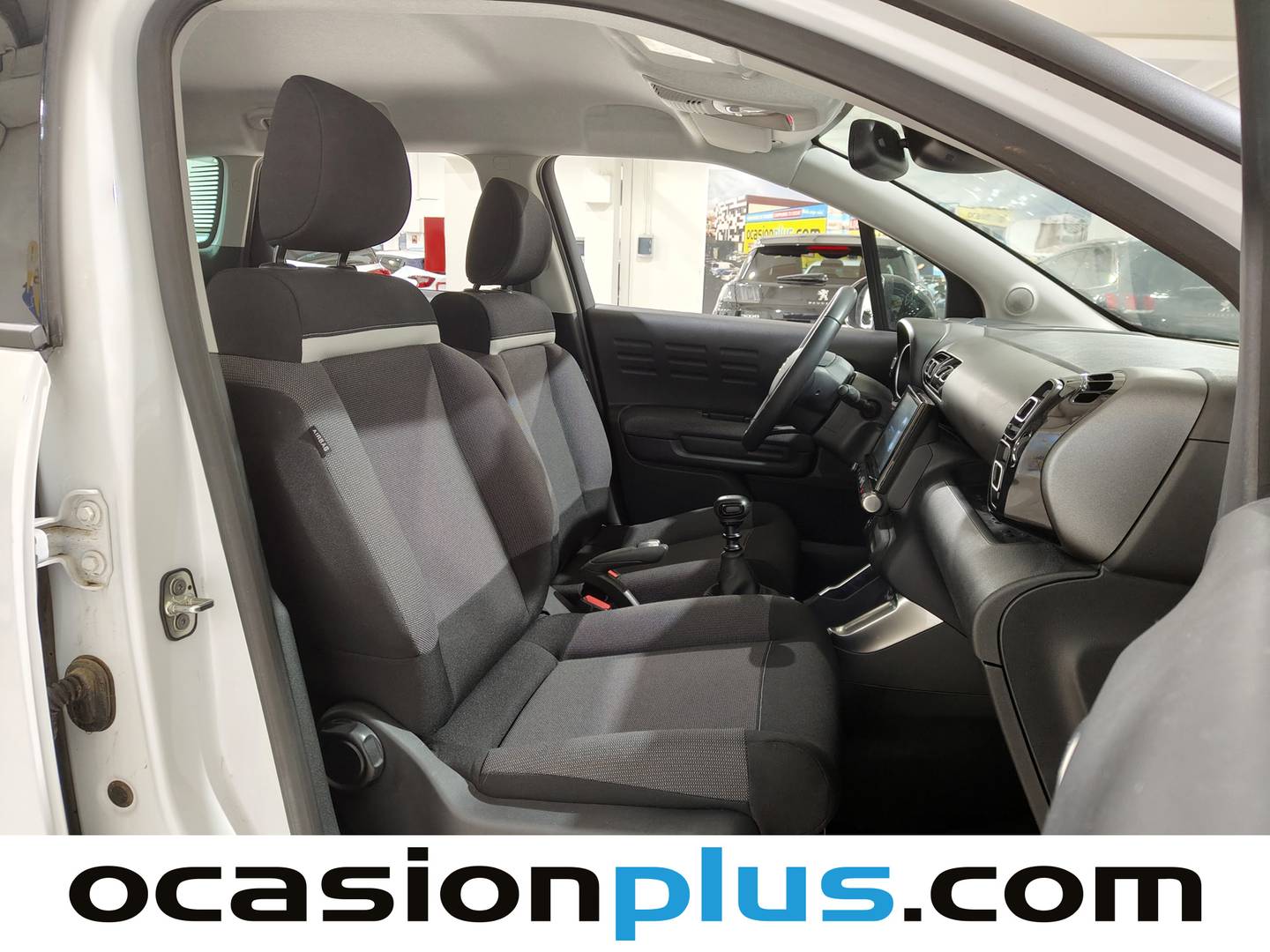 Citroën C3 Aircross Citroen C3 Aircross PureTech 110 S&S Plus (110 CV) al mejor precio