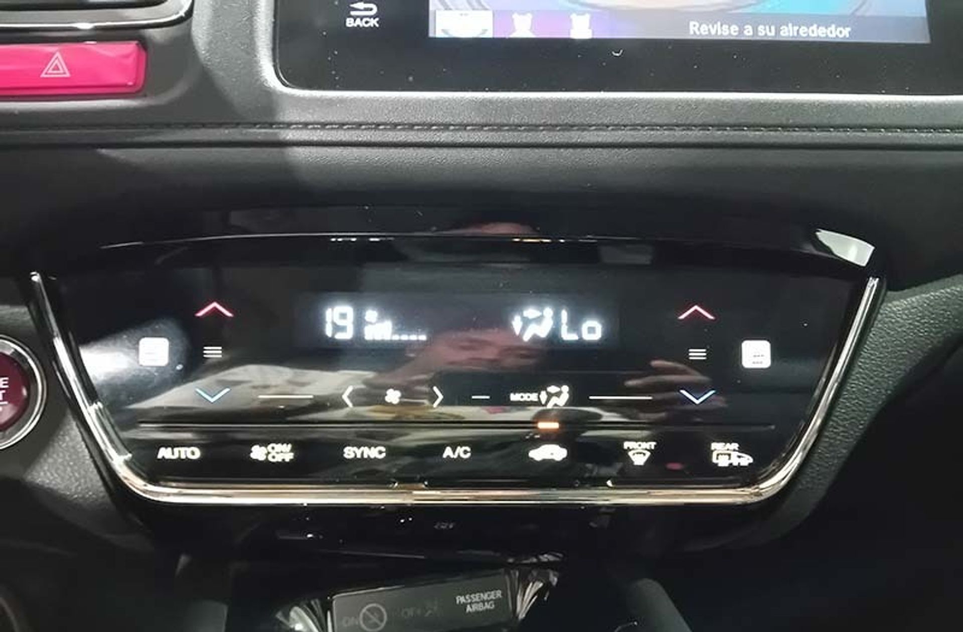 Honda HR-V 1.6 i-DTEC Executive - foto 33