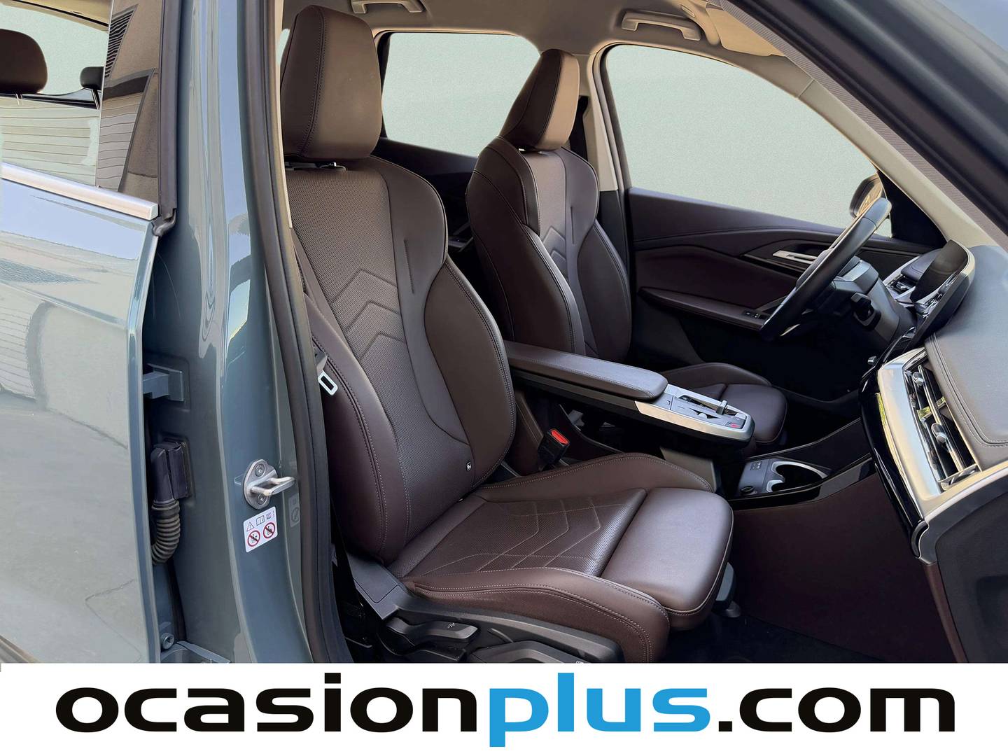 BMW X1 BMW X1 sDrive18d (150 CV) diésel
