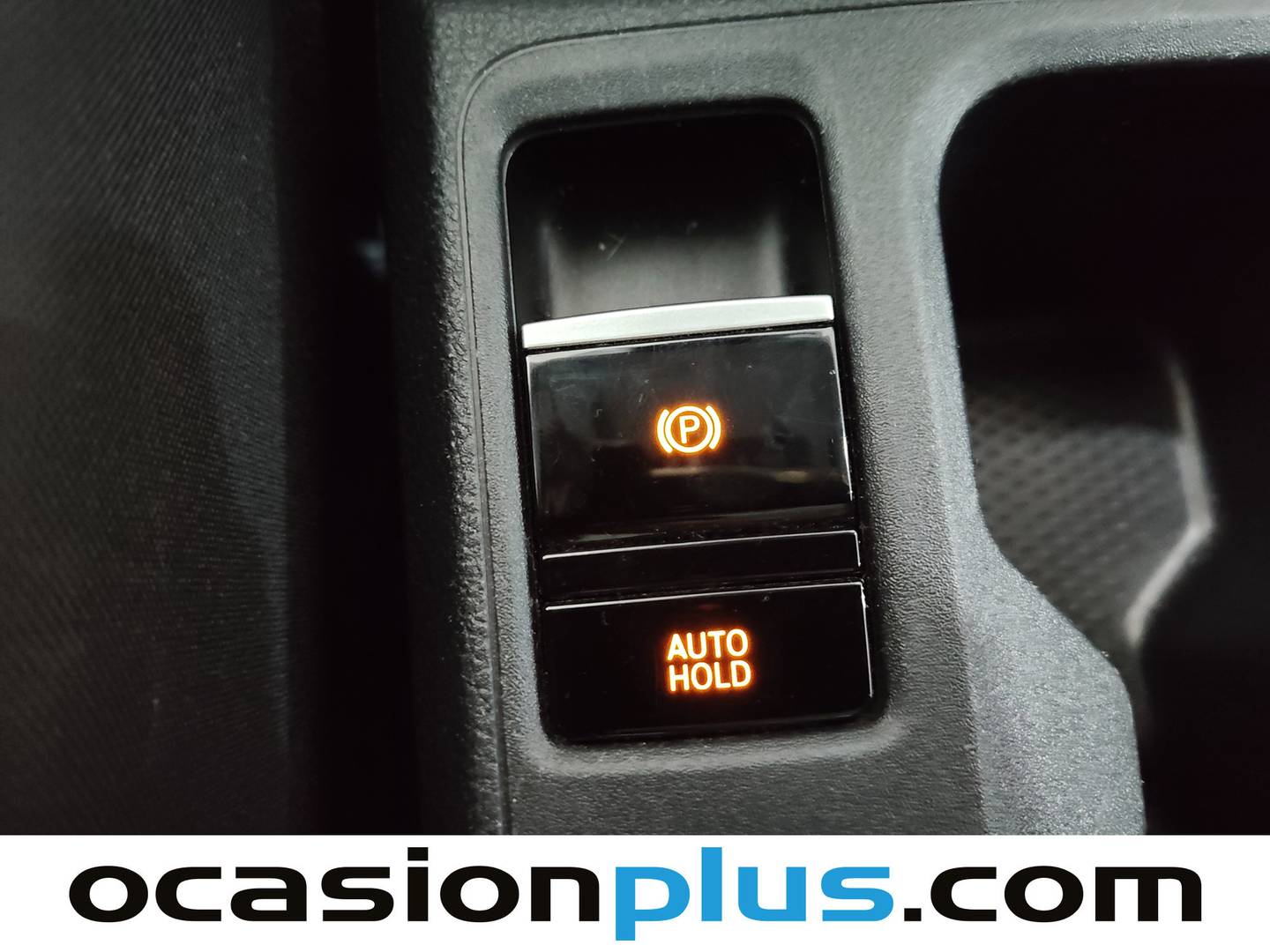 Equipamiento del Volkswagen Caddy Volkswagen Caddy Origin 2.0 TDI (102 CV)