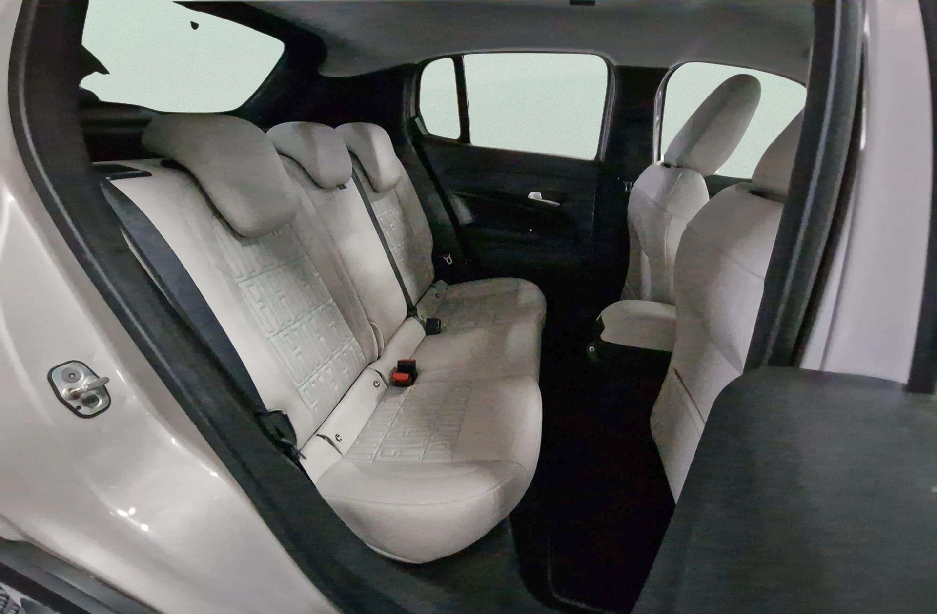 Fiat 600 1.2 MHEV La prima Ddct - foto 23