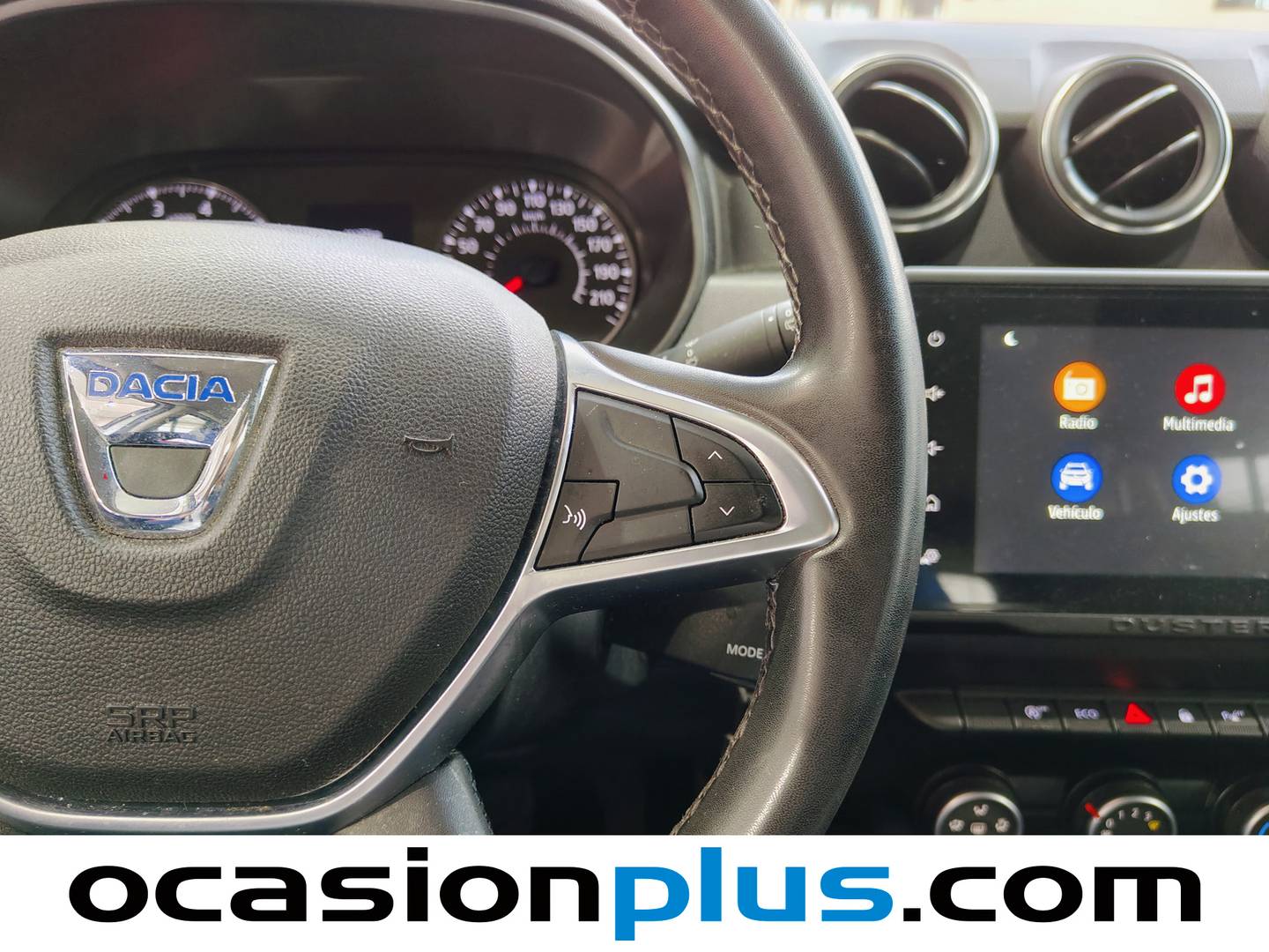 Dacia Duster Dacia Duster Comfort Blue dCi (115 CV) 4X2 seminuevo