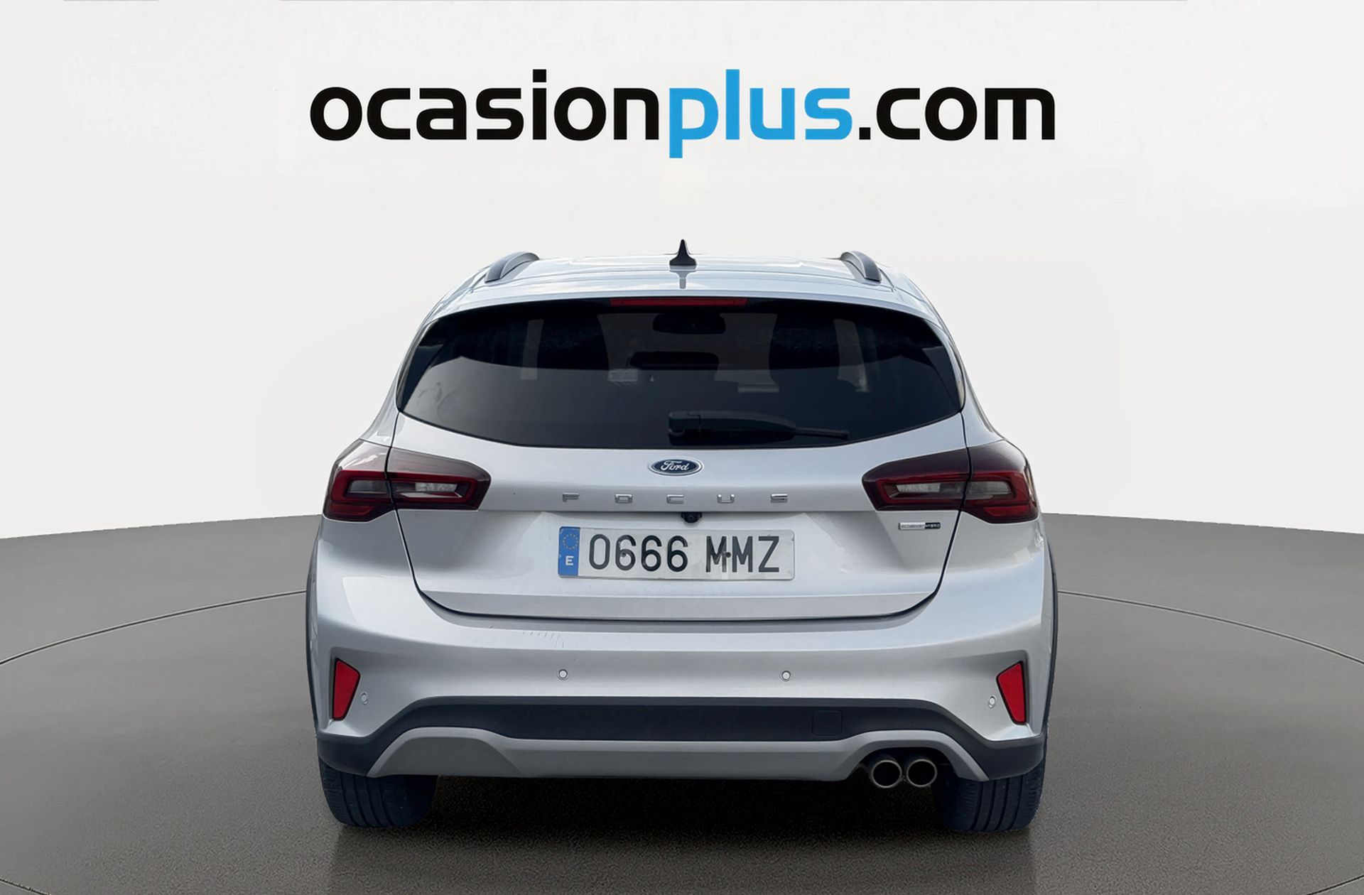 Ford Focus 1.0 EcoBoost MHEV Active - foto 15
