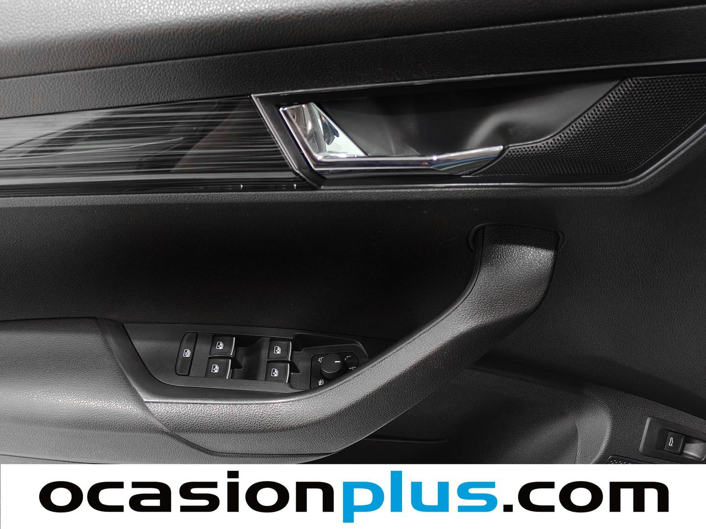 Skoda Karoq Skoda Karoq 1.5 TSI ACT Style DSG (150 CV) de ocasión
