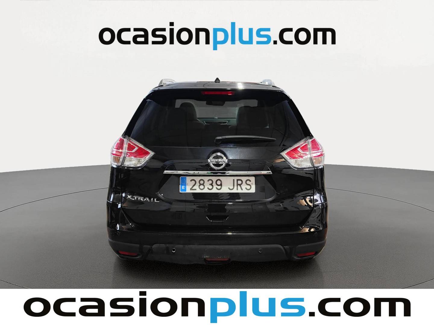 Nissan X-TRAIL Nissan X-Trail 1.6 dCi Tekna Xtronic (130 CV) km 0