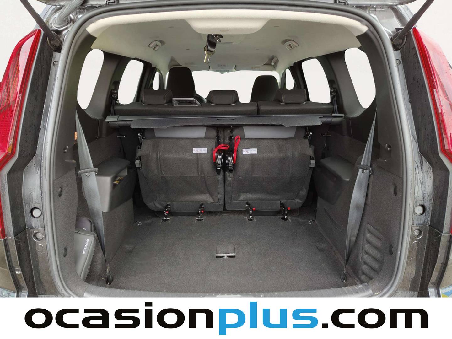 Foto Dacia Jogger Dacia Jogger Extreme Go ECO-G (100 CV) 7 plazas siete plazas