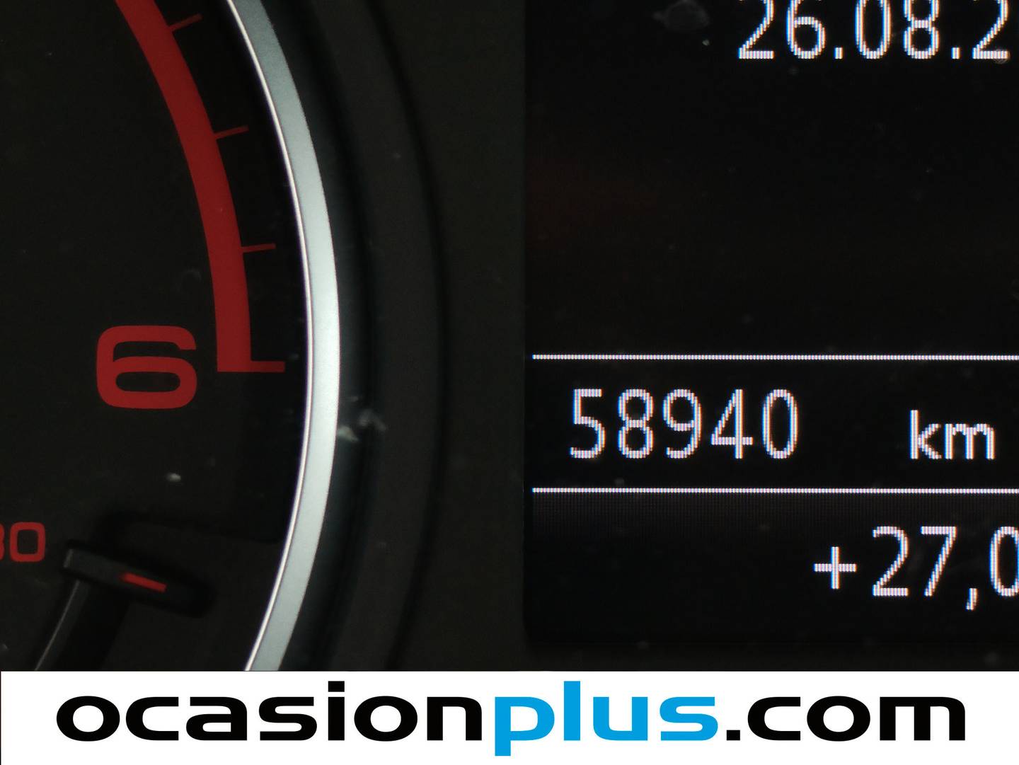 Audi A3 Audi A3 Sportback design 30 TDI (116 CV) 116cv
