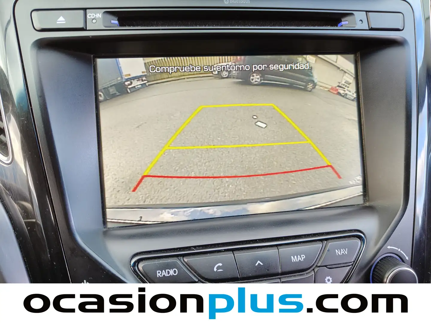 Foto Hyundai i40 Hyundai i40 1.7 CRDI BlueDrive Tecno (115 CV)