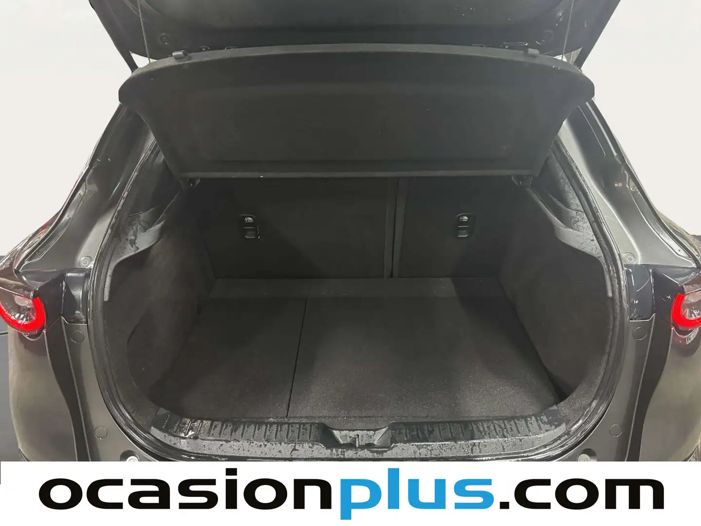 Foto Mazda CX-30 Mazda CX-30 2.0 Skyactiv-G Evolution 2WD (122 CV)