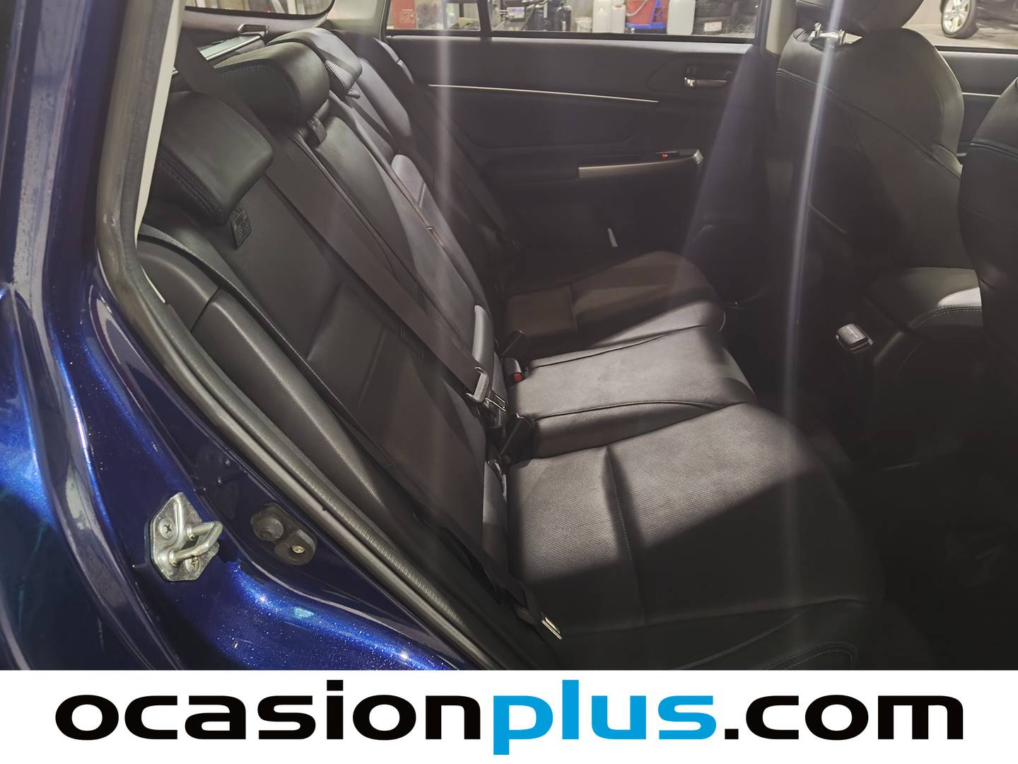 Foto Subaru LEVORG Subaru Levorg 1.6GT-S CVT EXECUTIVE PLUS 4WD AUTO  (170 CV)