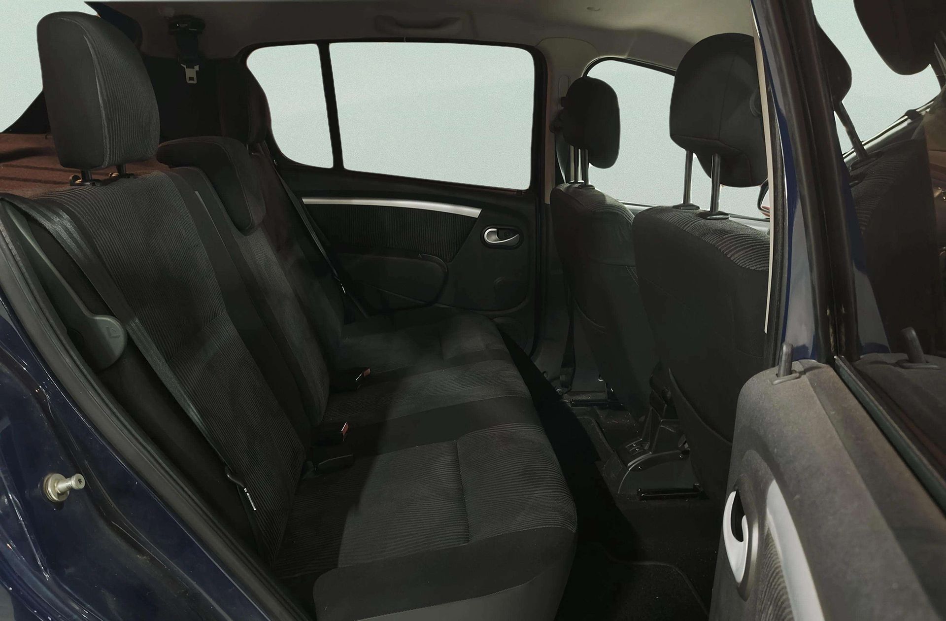 Dacia Sandero 1.2 16v Base - foto 12