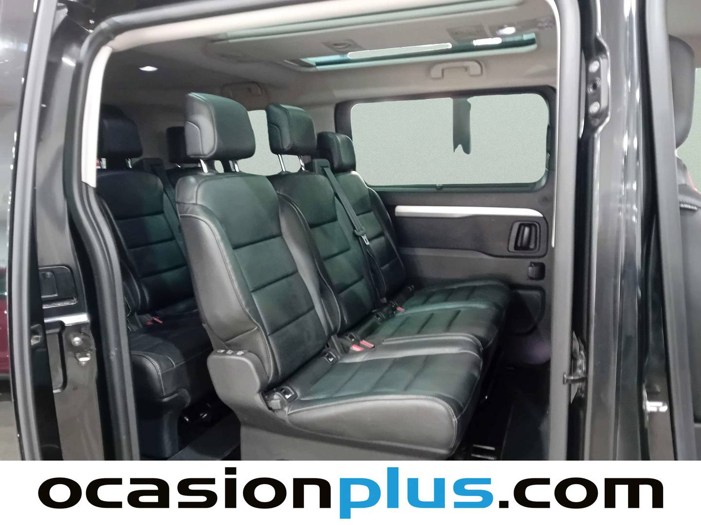 Opel Zafira Life Opel Zafira Life 2.0 Diesel M Innovation (150 CV) 8 Plazas al mejor precio