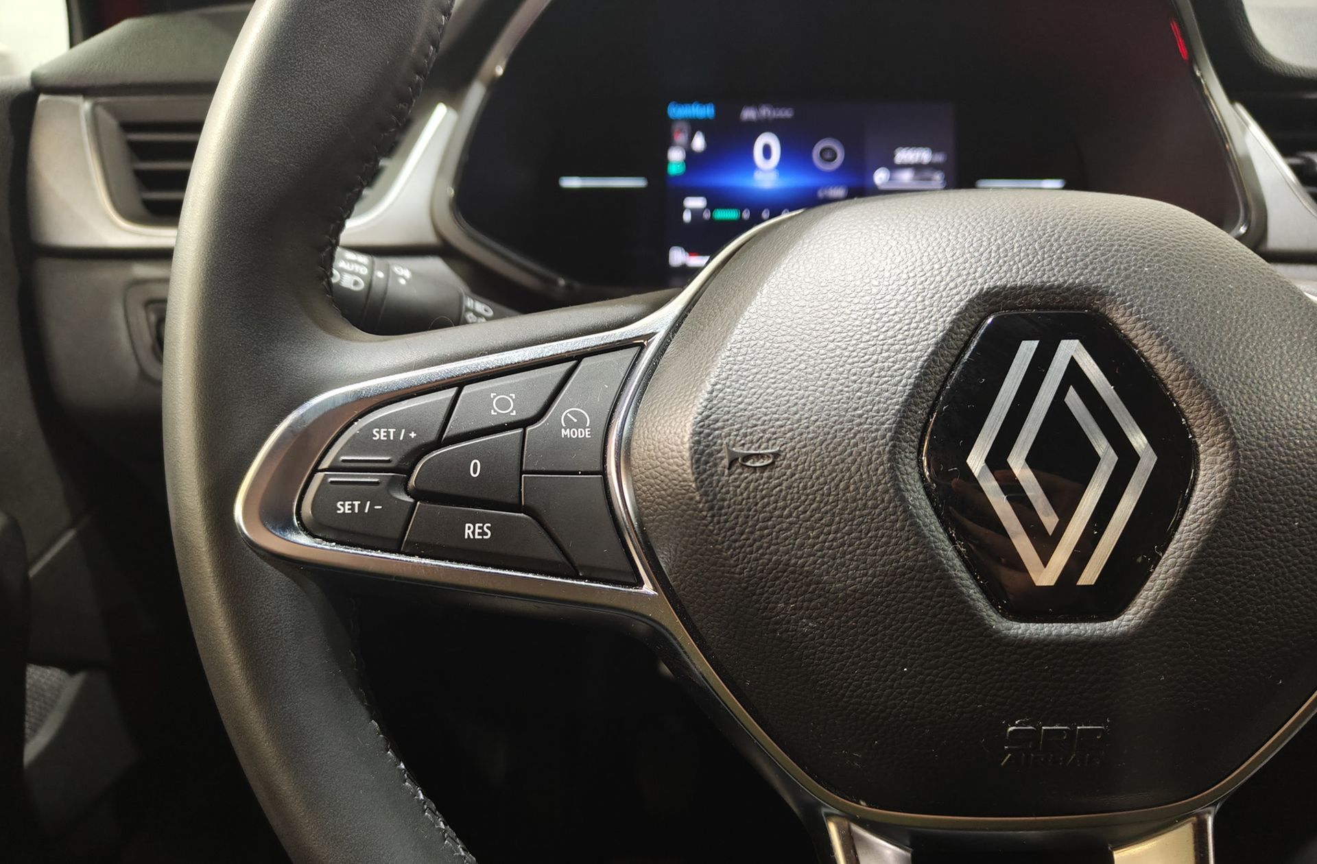 Renault Captur Techno TCe - foto 26