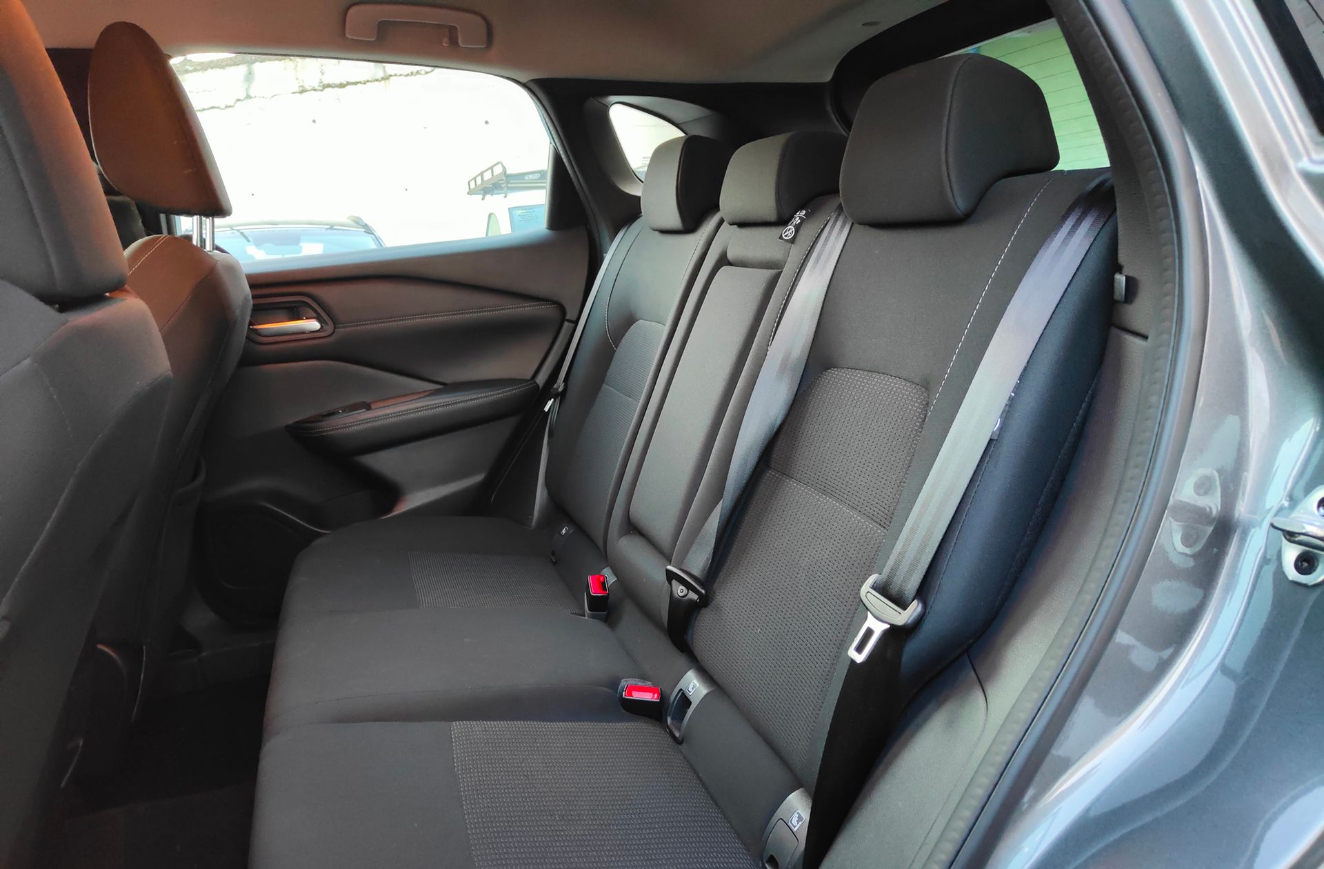 Nissan Qashqai E-POWER N-Connecta - foto 12