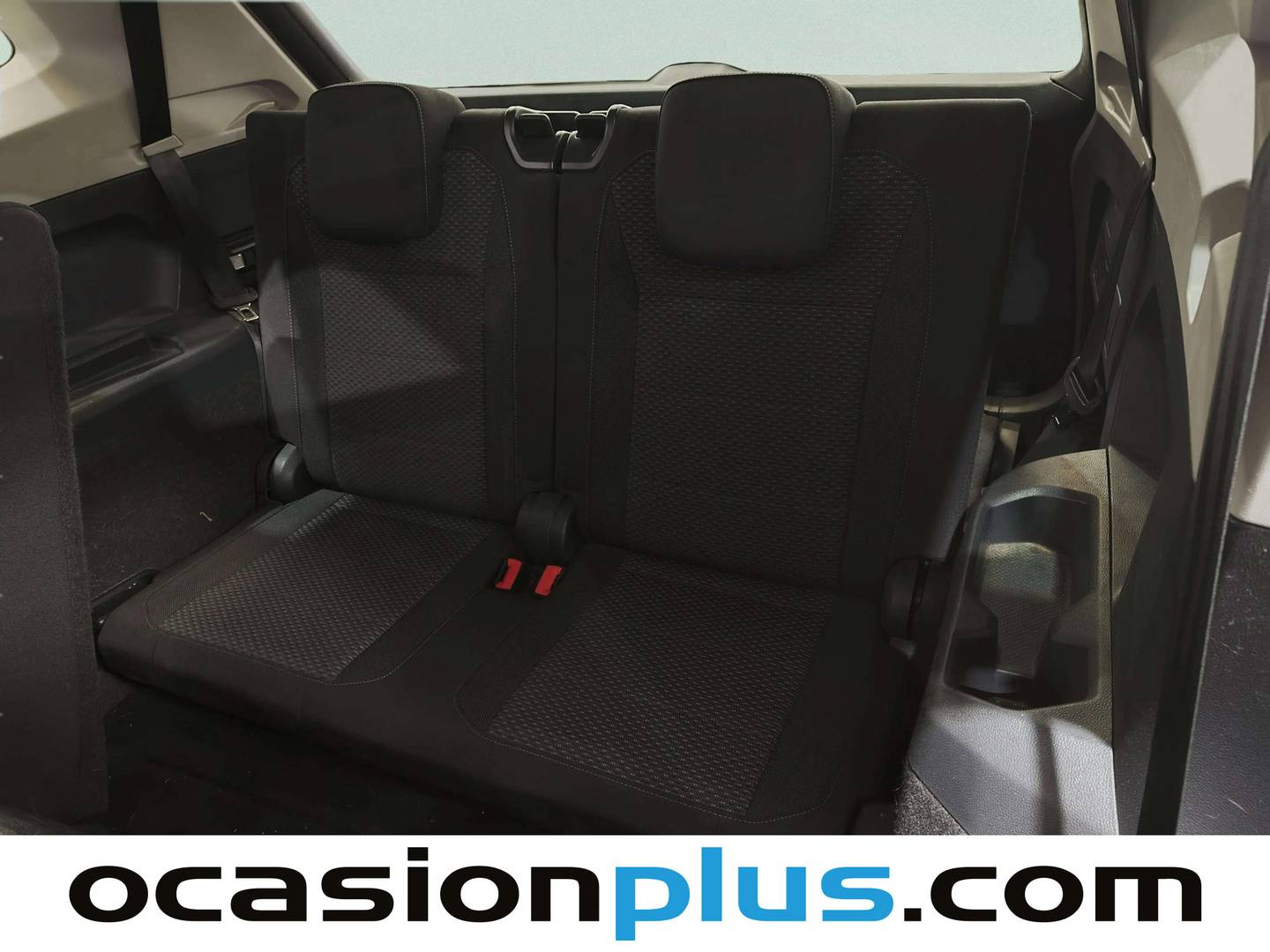 Fotos maletero Volkswagen Tiguan Allspace Volkswagen Tiguan Allspace Advance 1.5 TSI (150 CV) DSG 7 Plazas