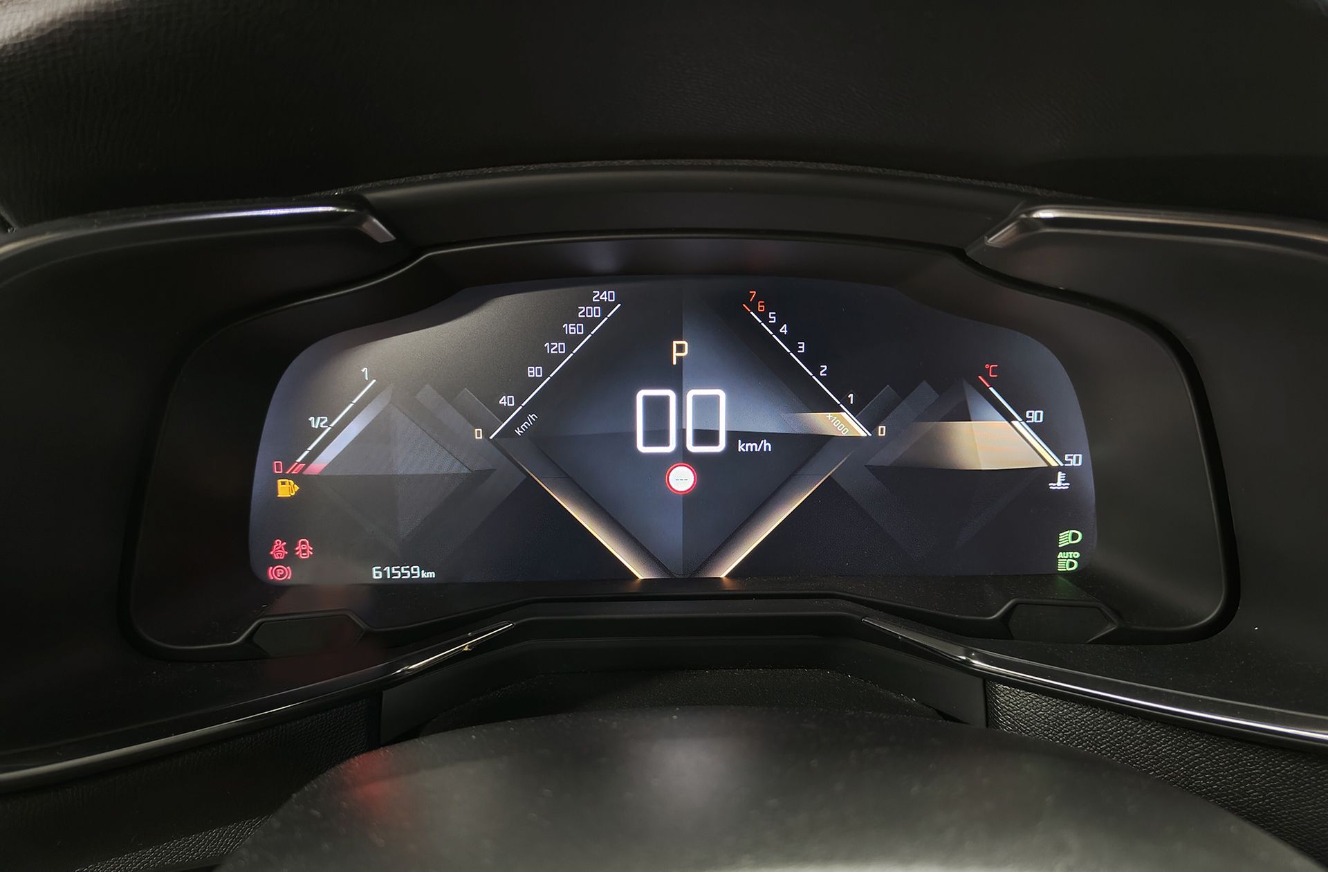 DS DS 7 Crossback PureTech 225 Grand Chic - foto 26