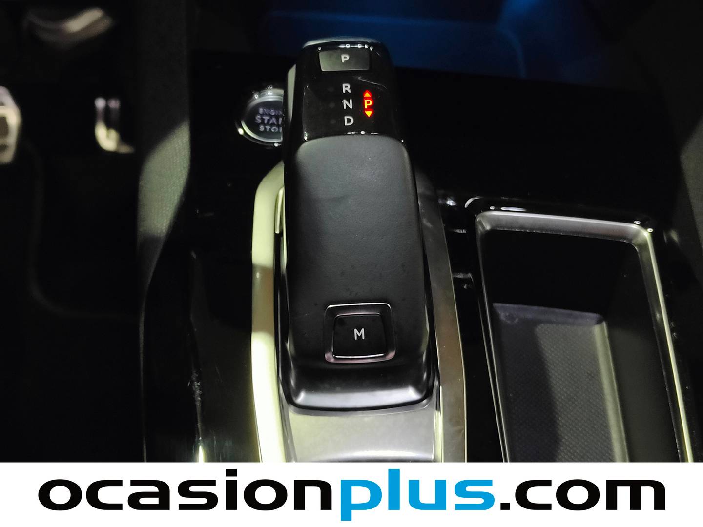 Foto Peugeot 3008 Peugeot 3008 PureTech 130 S&S GT Line EAT8 (130 CV)