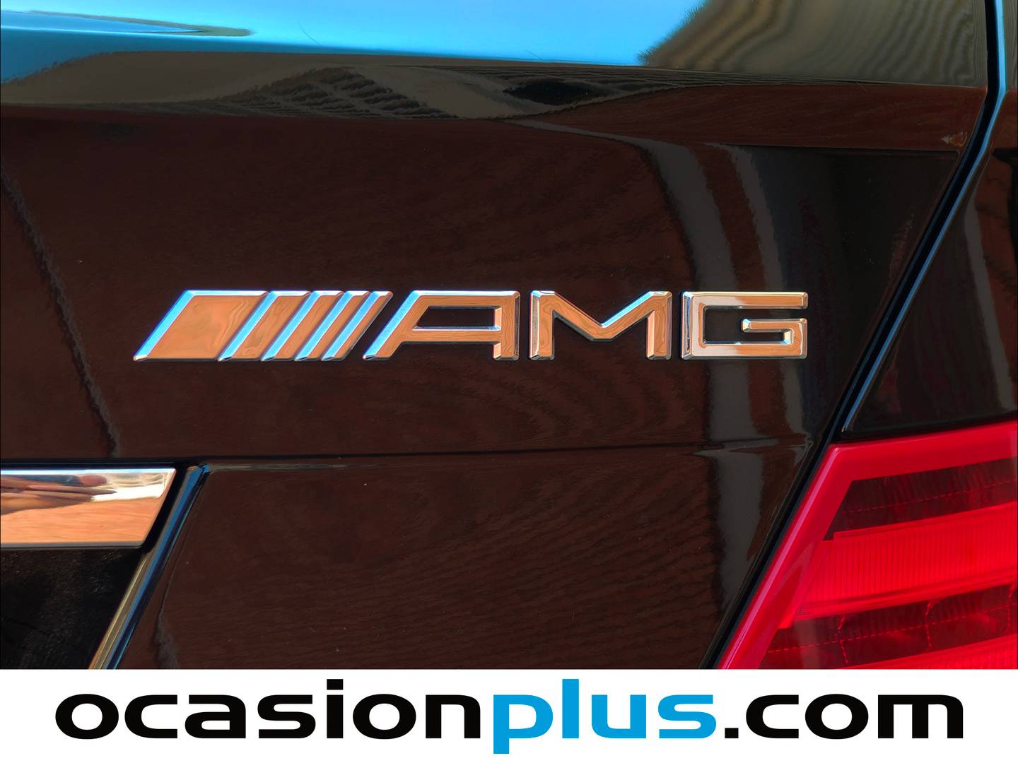 Mercedes Clase C Mercedes Clase C 200 CDI Sport (136 CV) barato