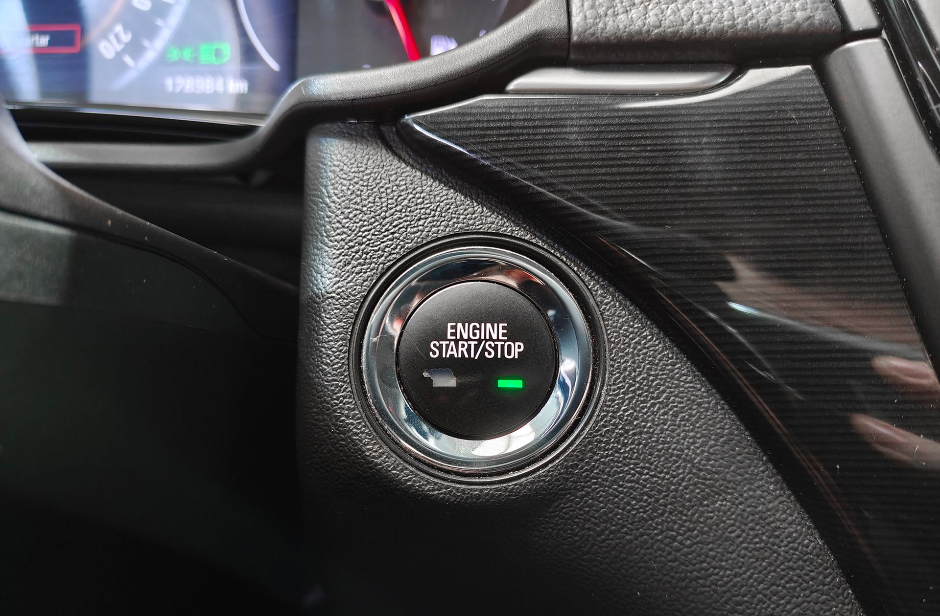 Opel Insignia 1.6 CDTI ecoFlex Excellence - foto 33