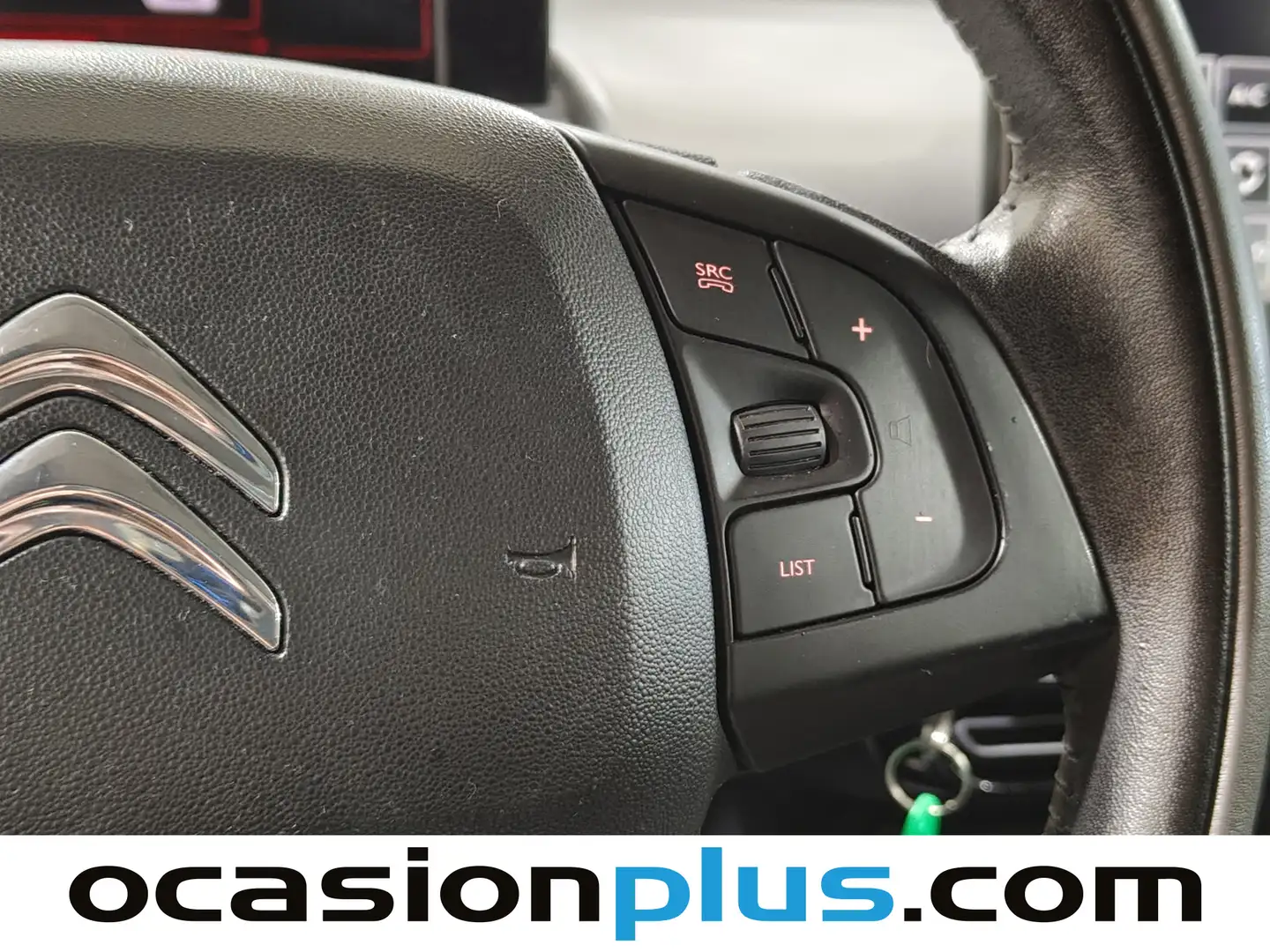 Foto Citroën C4 Cactus Citroen C4 Cactus PureTech 82 Feel (82 CV)