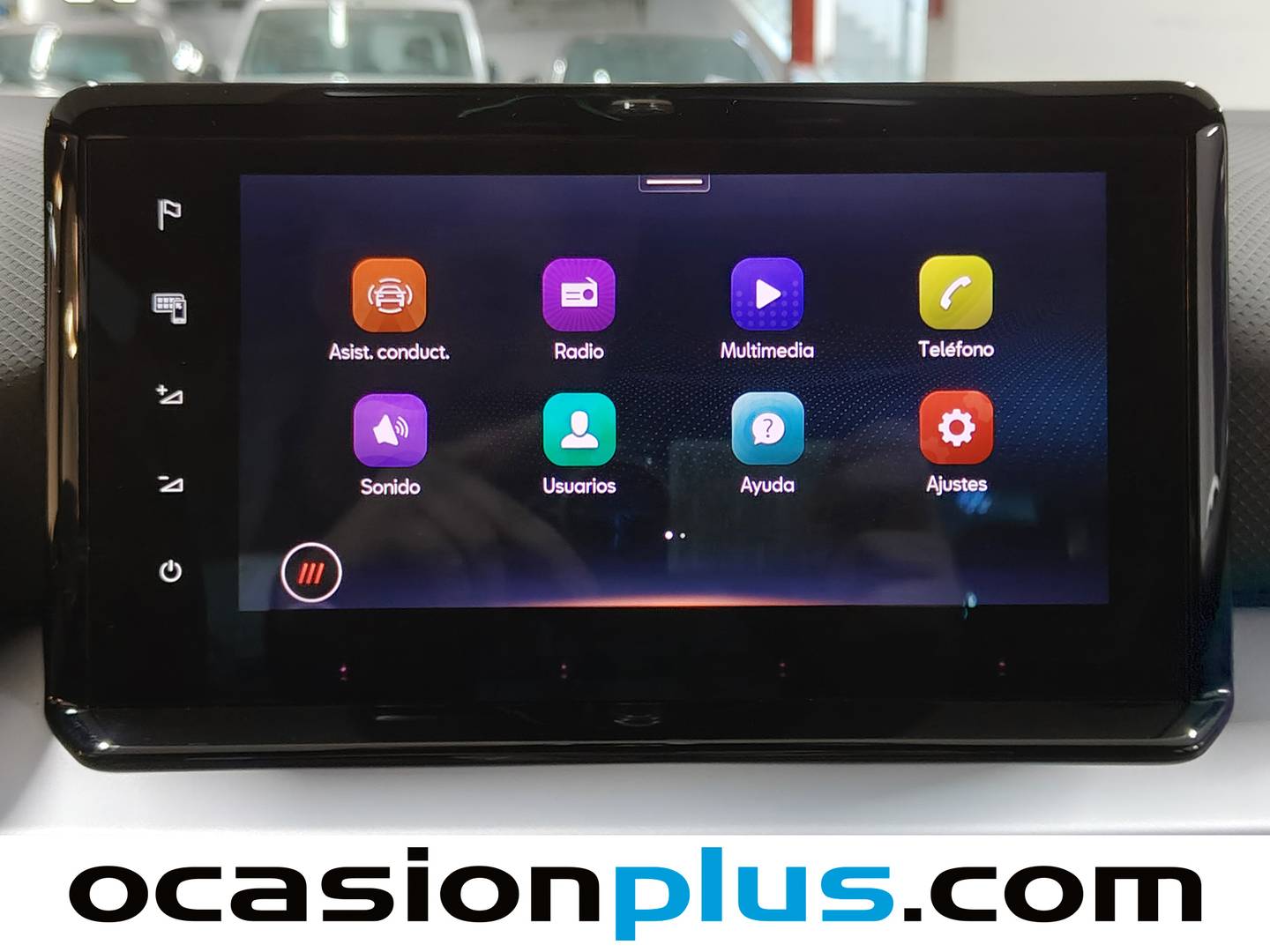 Seat Arona SEAT Arona 1.0 TSI S&S FR Plus (110 CV) barato