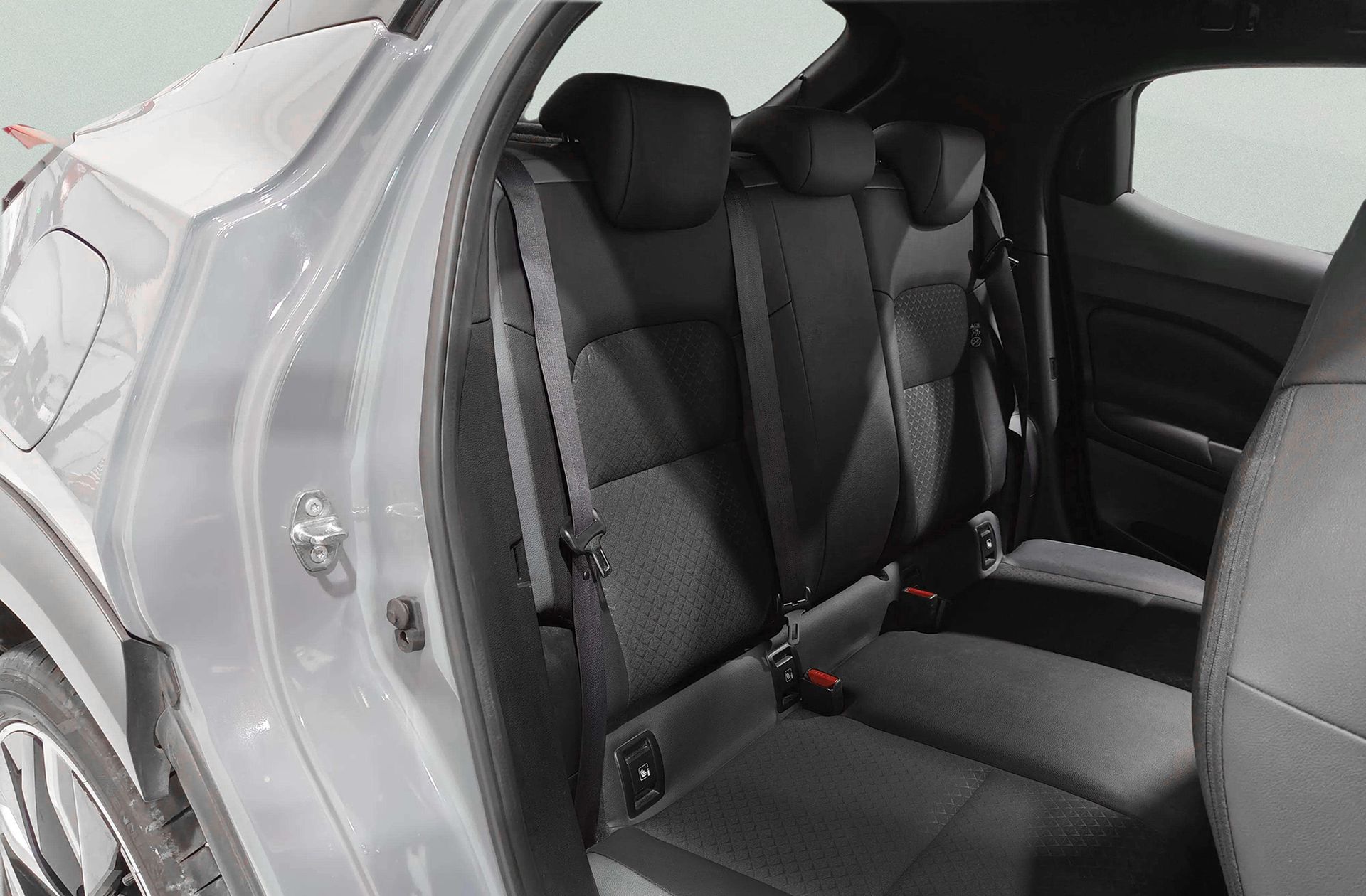 Nissan Juke Hybrid N-Design Black - foto 18