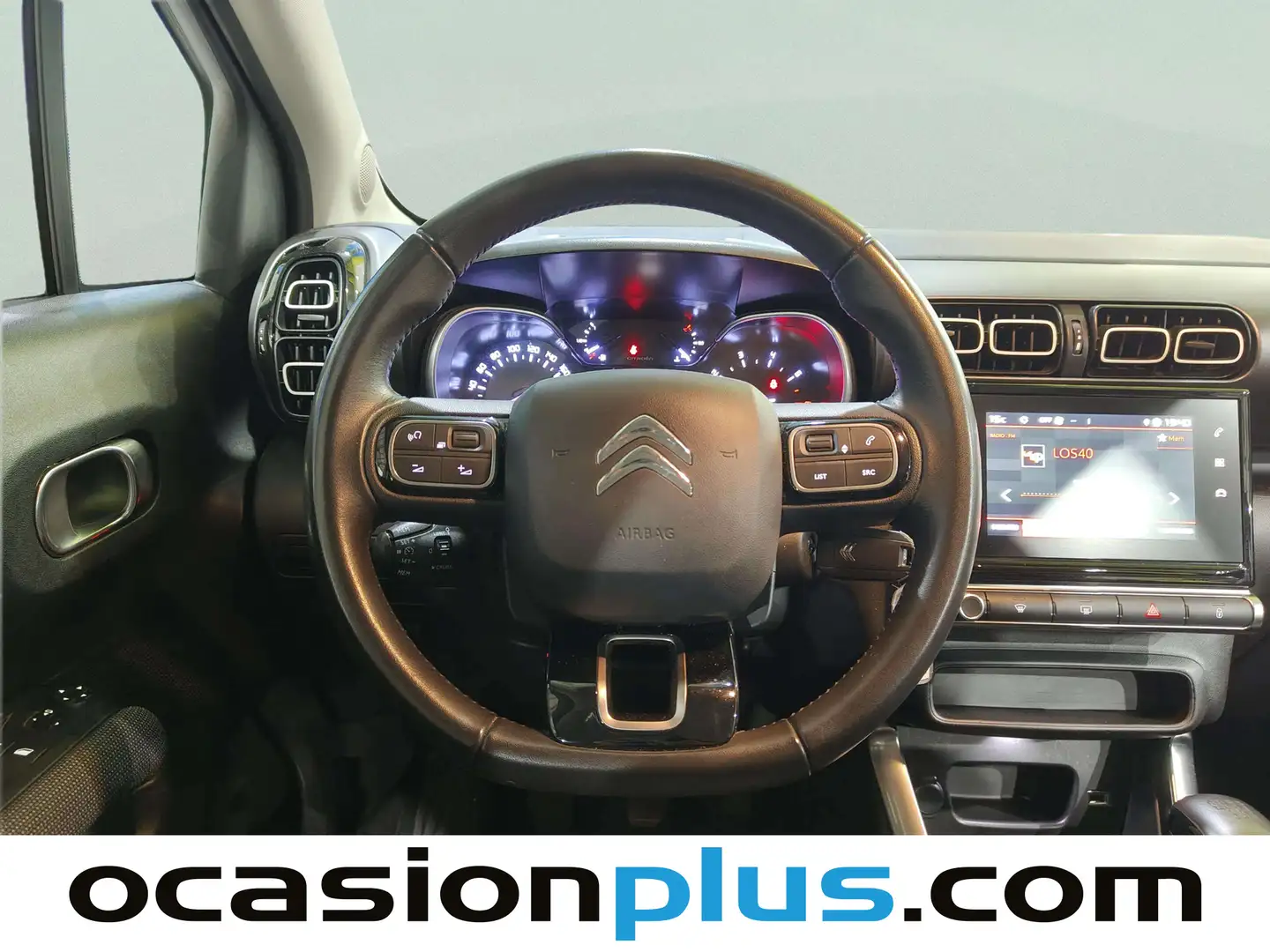 Foto Citroën C3 Aircross Citroen C3 Aircross PureTech 110 S&S Shine (110 CV)