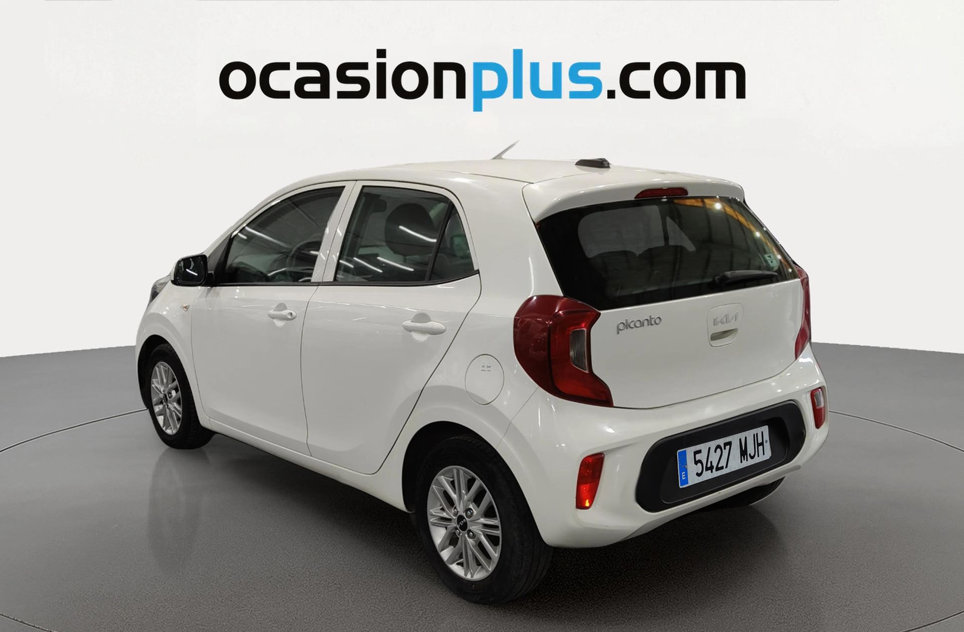 Kia Picanto 1.0 DPi Concept Pack Comfort - foto 3