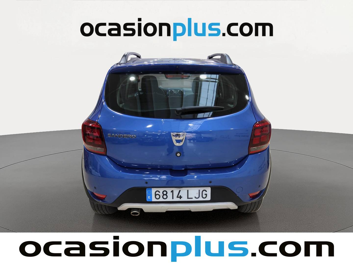 Dacia Sandero Dacia Sandero SL Aniversario TCE (100 CV) GLP al mejor precio