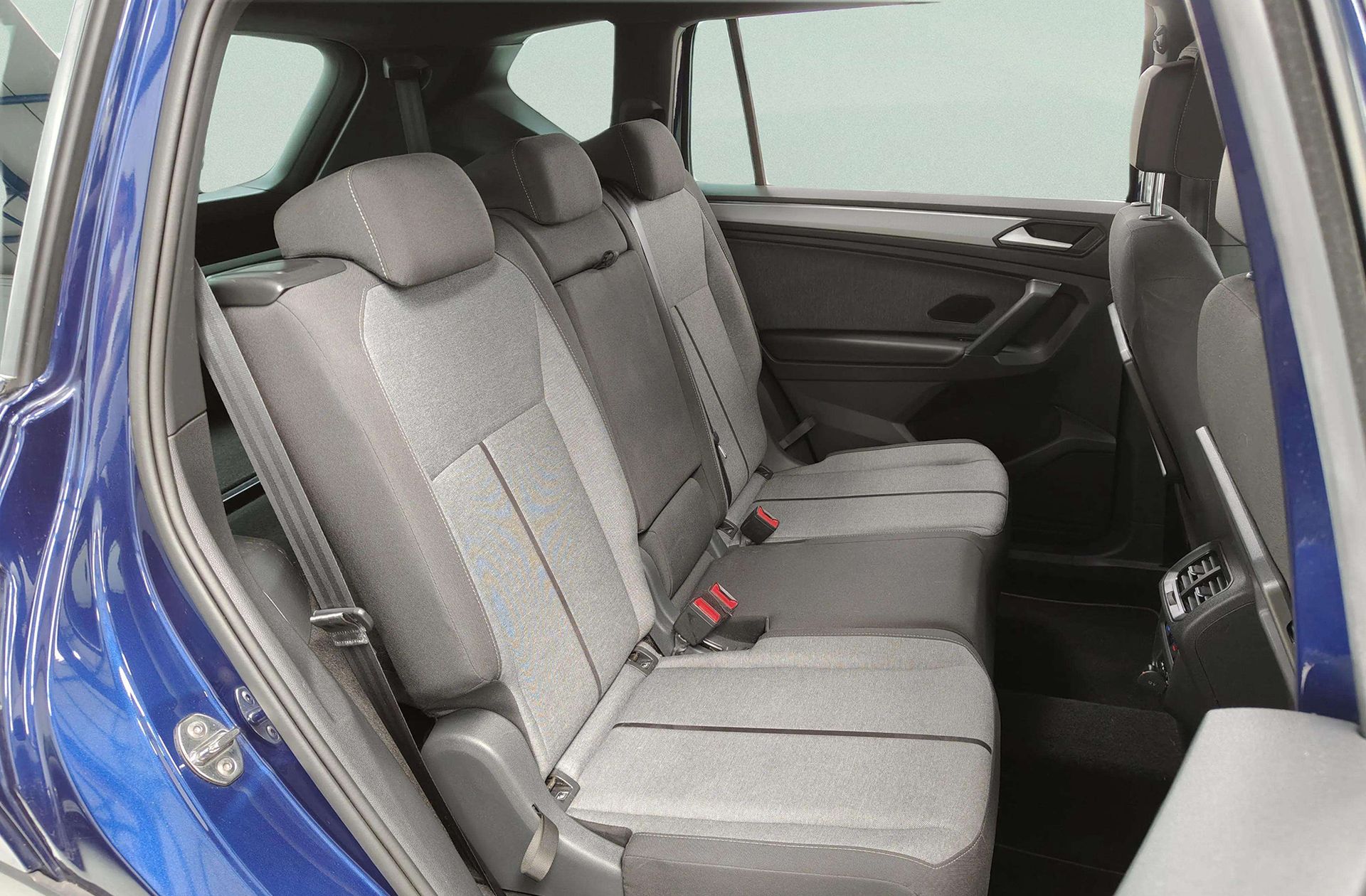 SEAT Tarraco 2.0 TDI Style Edition 7 plazas - foto 19