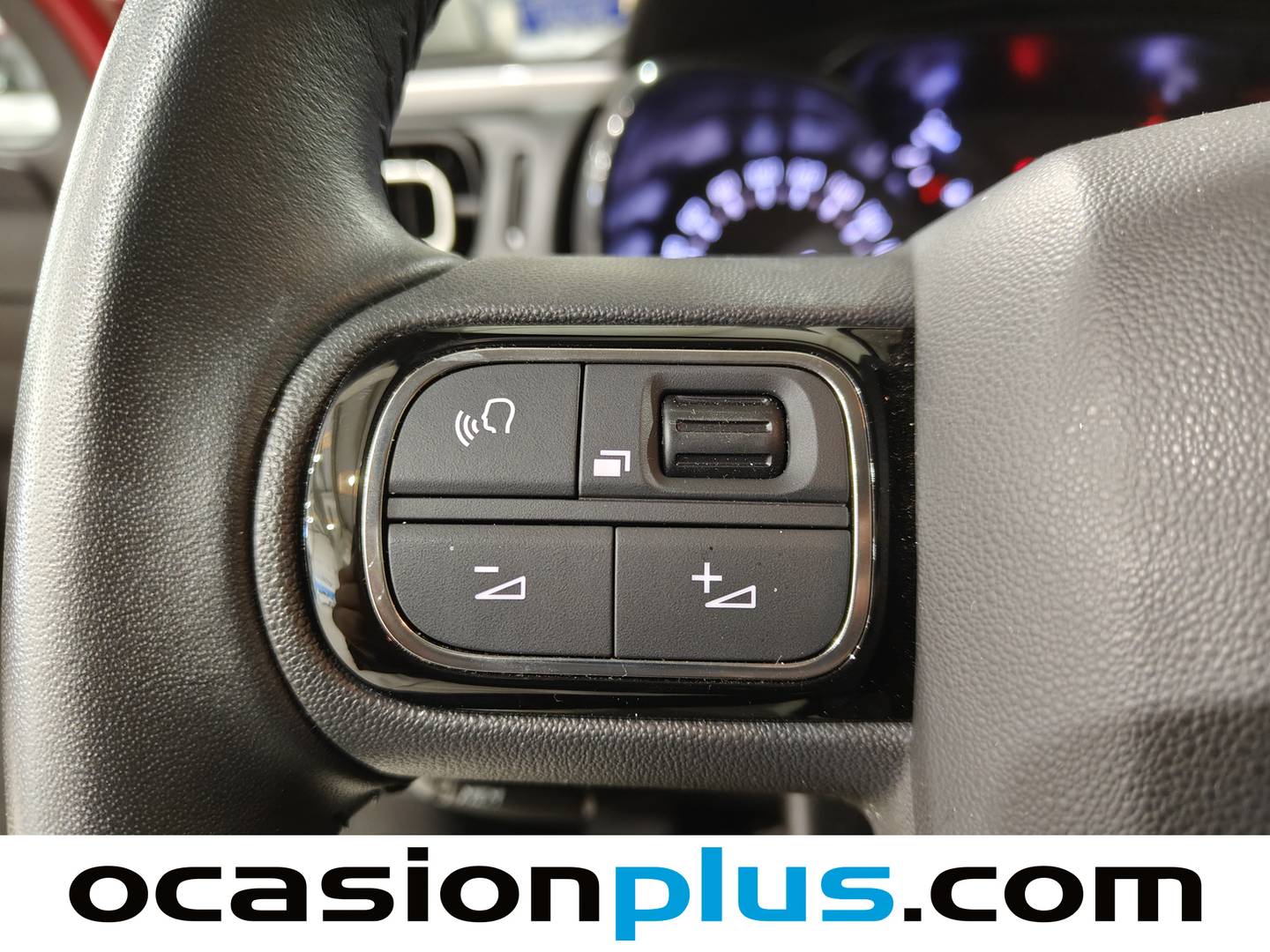 Foto Citroën C3 Origin Citroen C3 Origin Origin PureTech 110 Max (110 CV)