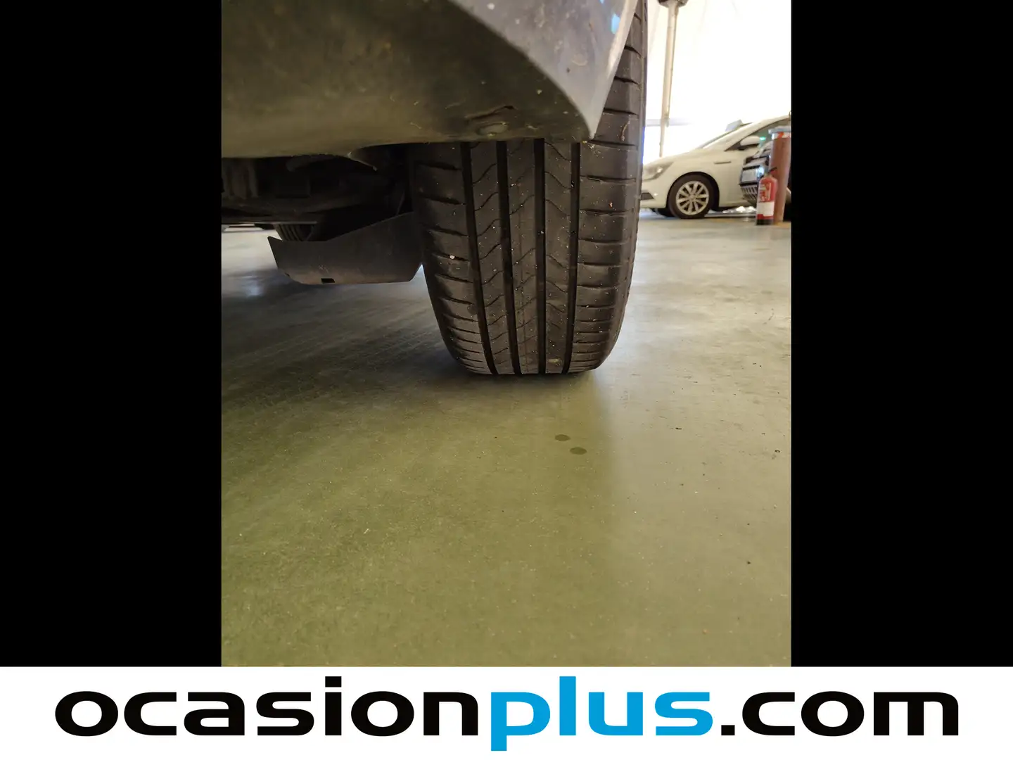 Foto Citroën Grand C4 Spacetourer Citroen Grand C4 Spacetourer BlueHDi 130 Shine Pack EAT8  (130 CV) 7 Plazas