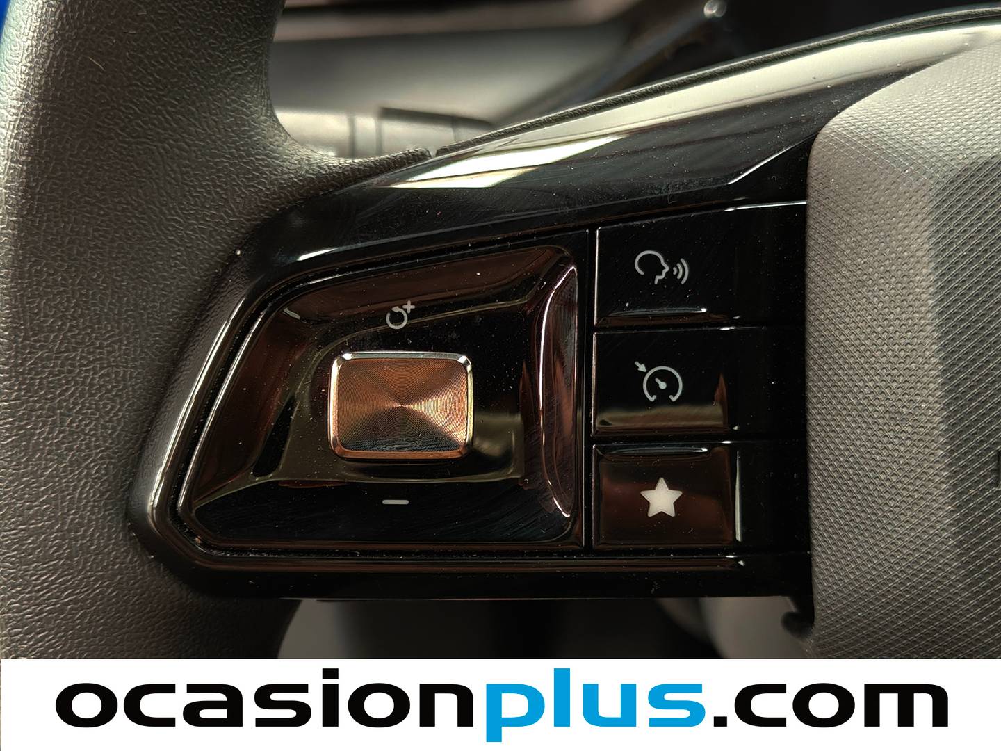 MG MG3 MG MG3 1.5 Comfort (116 CV) de segunda mano
