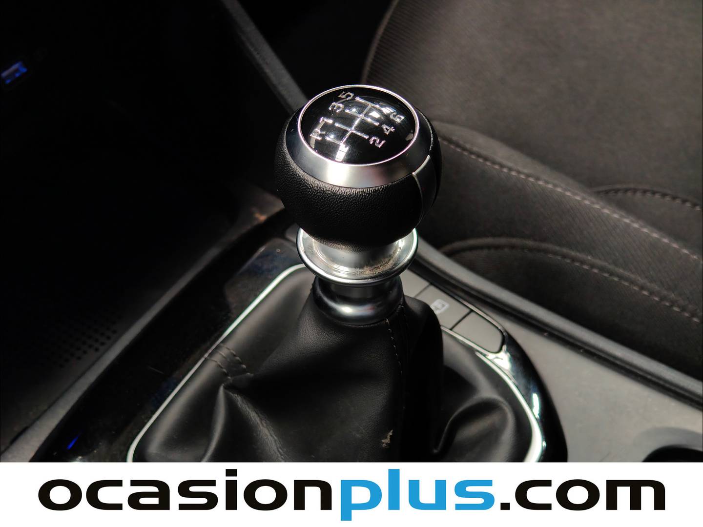 Hyundai Tucson Hyundai Tucson 1.6 CRDI Maxx (115 CV) de segunda mano