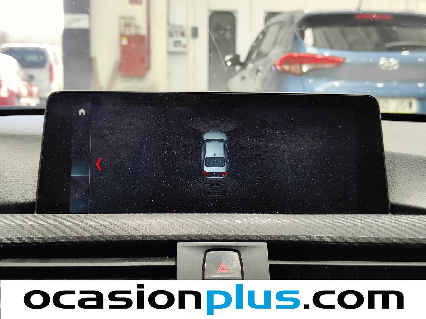 Foto BMW Serie 3 BMW Serie 3 320d (190 CV)