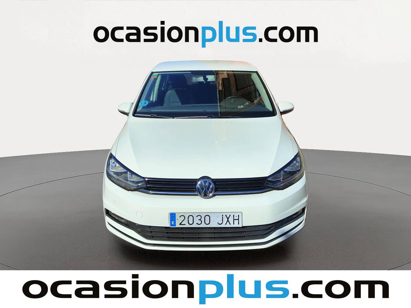Volkswagen Touran Volkswagen Touran Edition 1.6 TDI BMT (115 CV) 7 Plazas 115cv