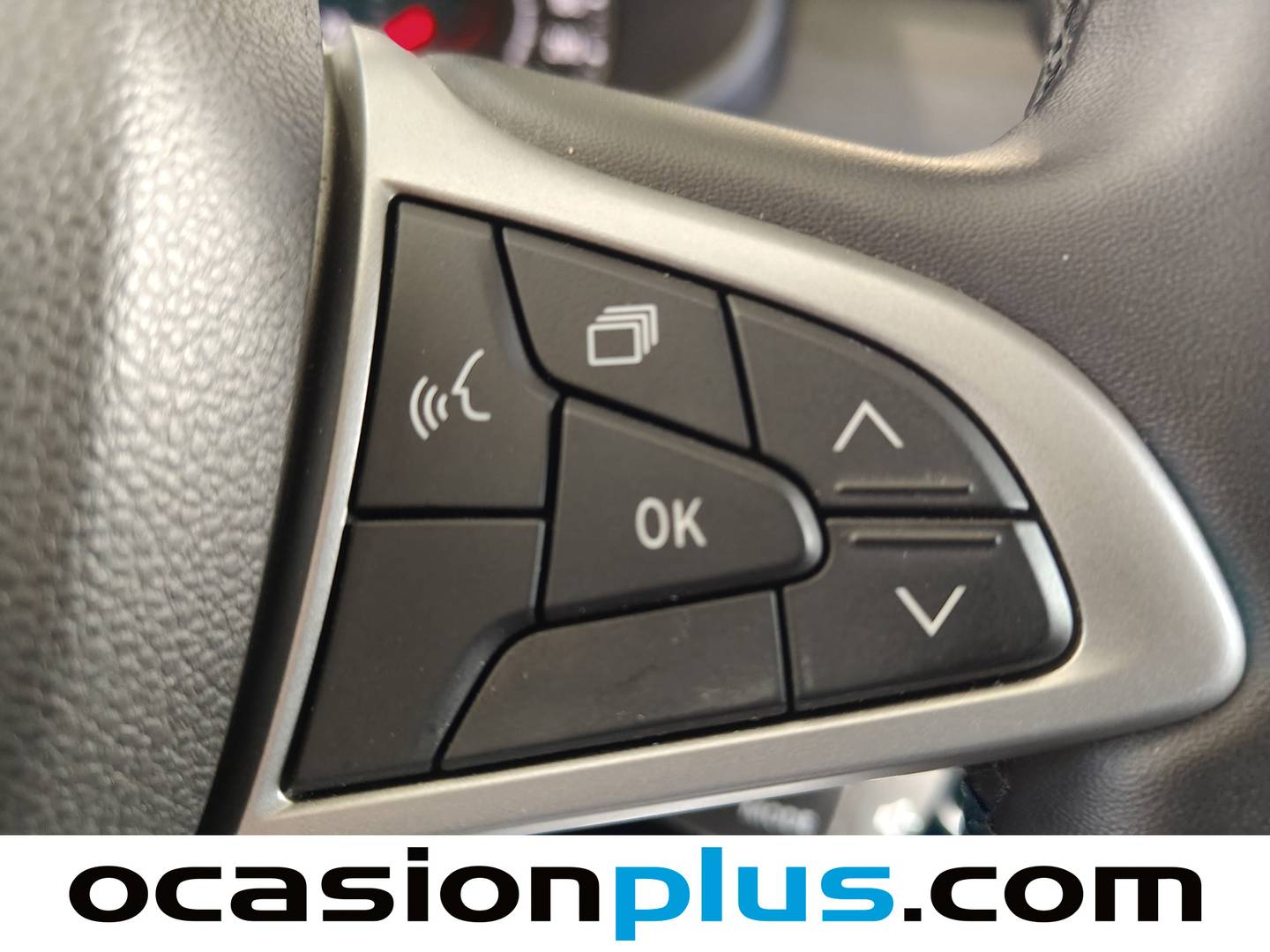 Foto Dacia Sandero Dacia Sandero Stepway Extreme Go TCe (110 CV)