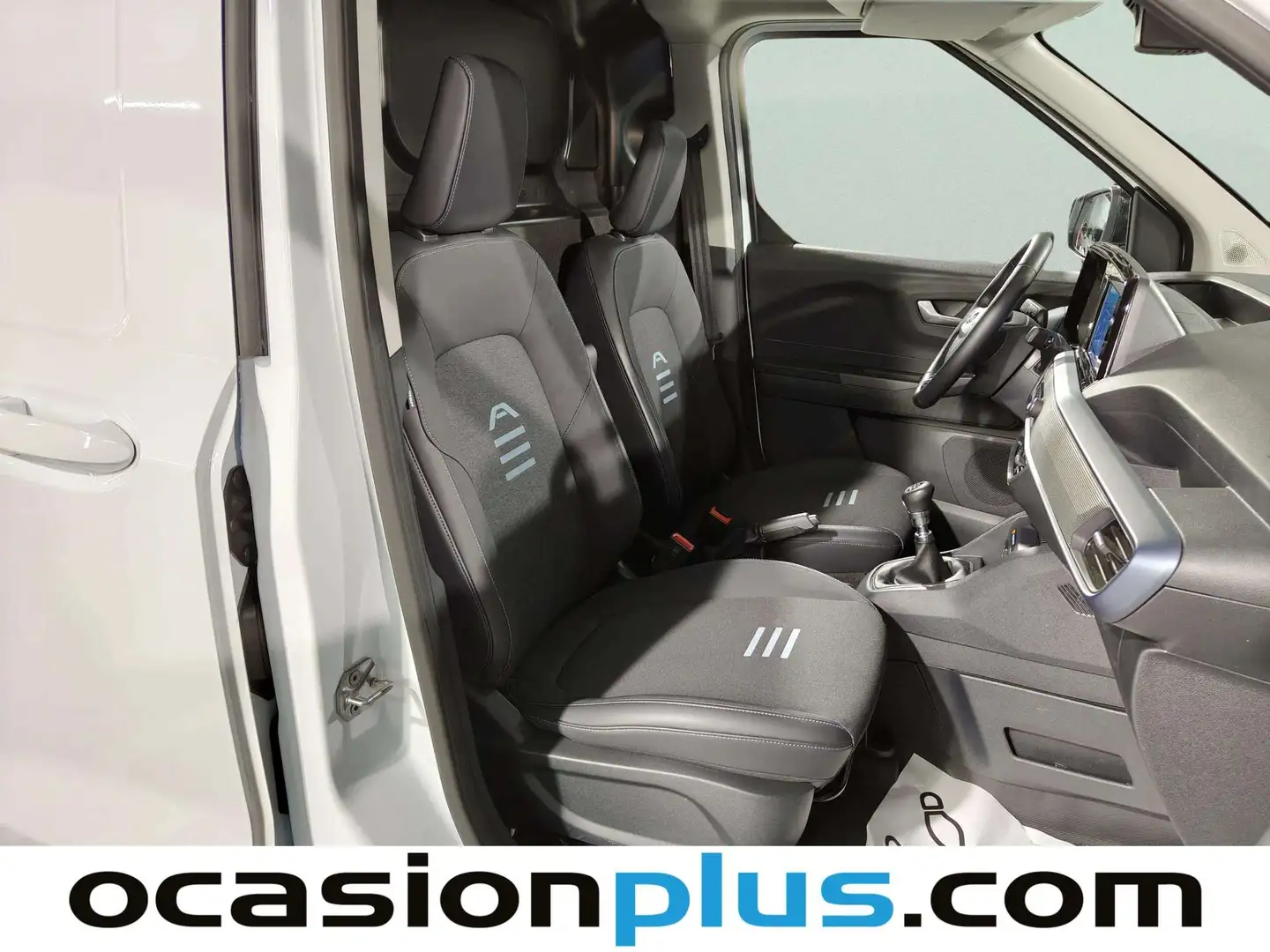 Foto Ford Transit Courier Ford Transit Courier Furgon 1.0 EcoBoost Active (125 CV)