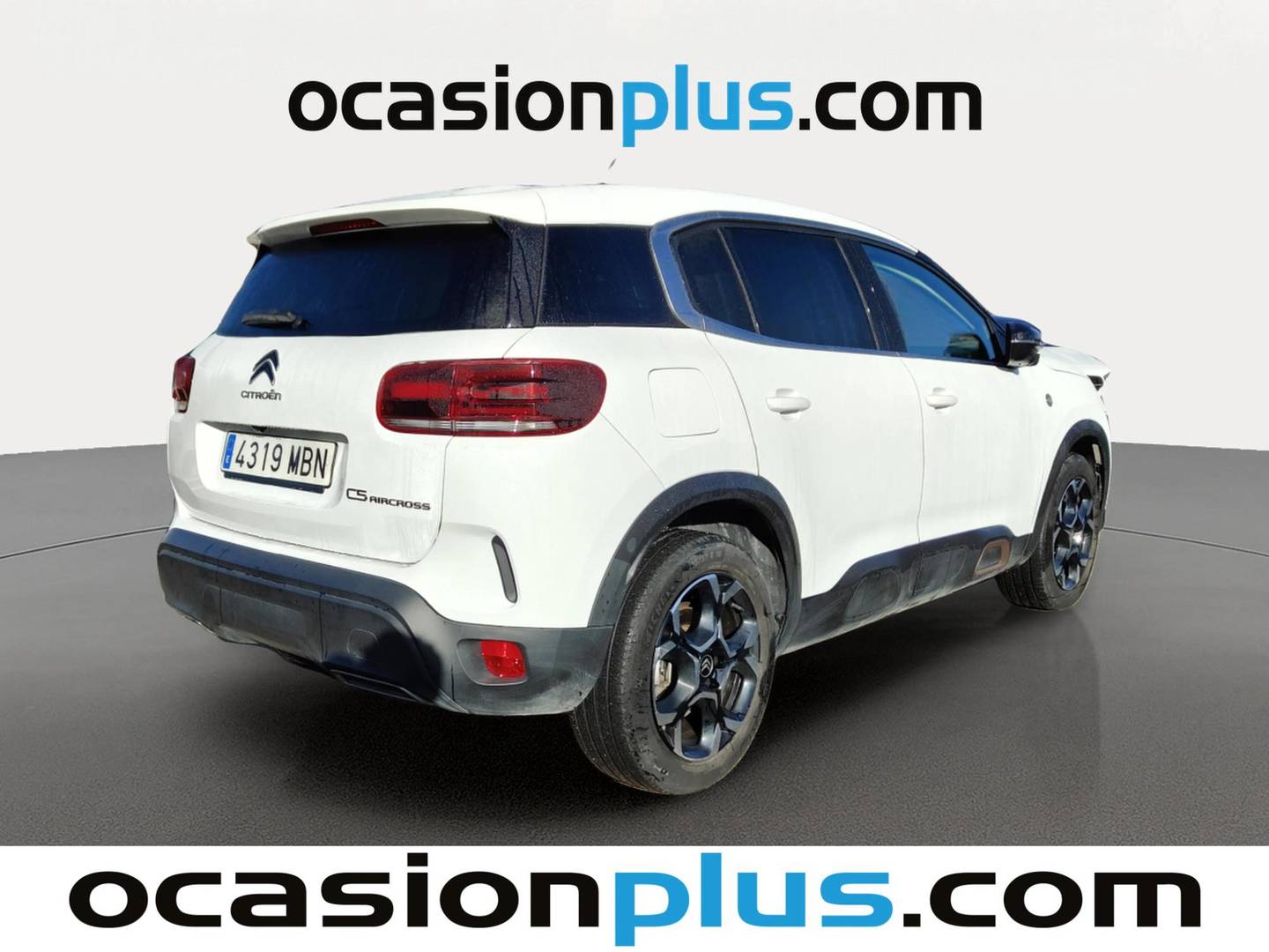 Foto Citroën C5 Aircross Citroen C5 Aircross BlueHdi 130 S&S C Series EAT8 (131 CV)