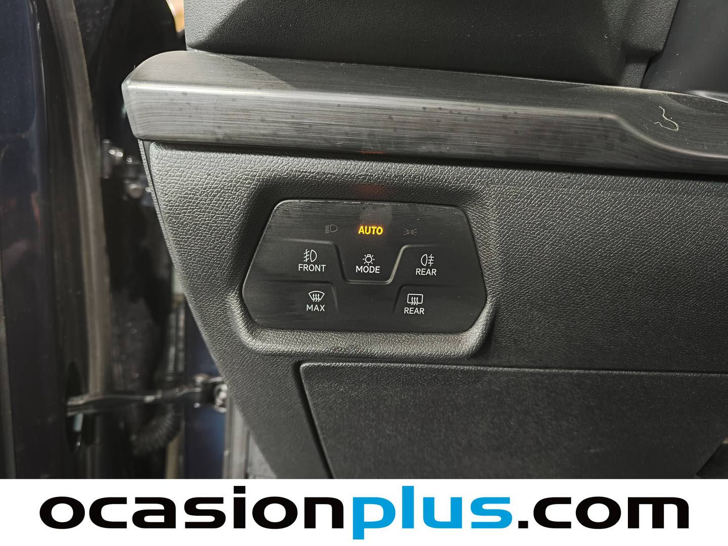 Foto Cupra Formentor CUPRA Formentor 1.5 TSI (150 CV)