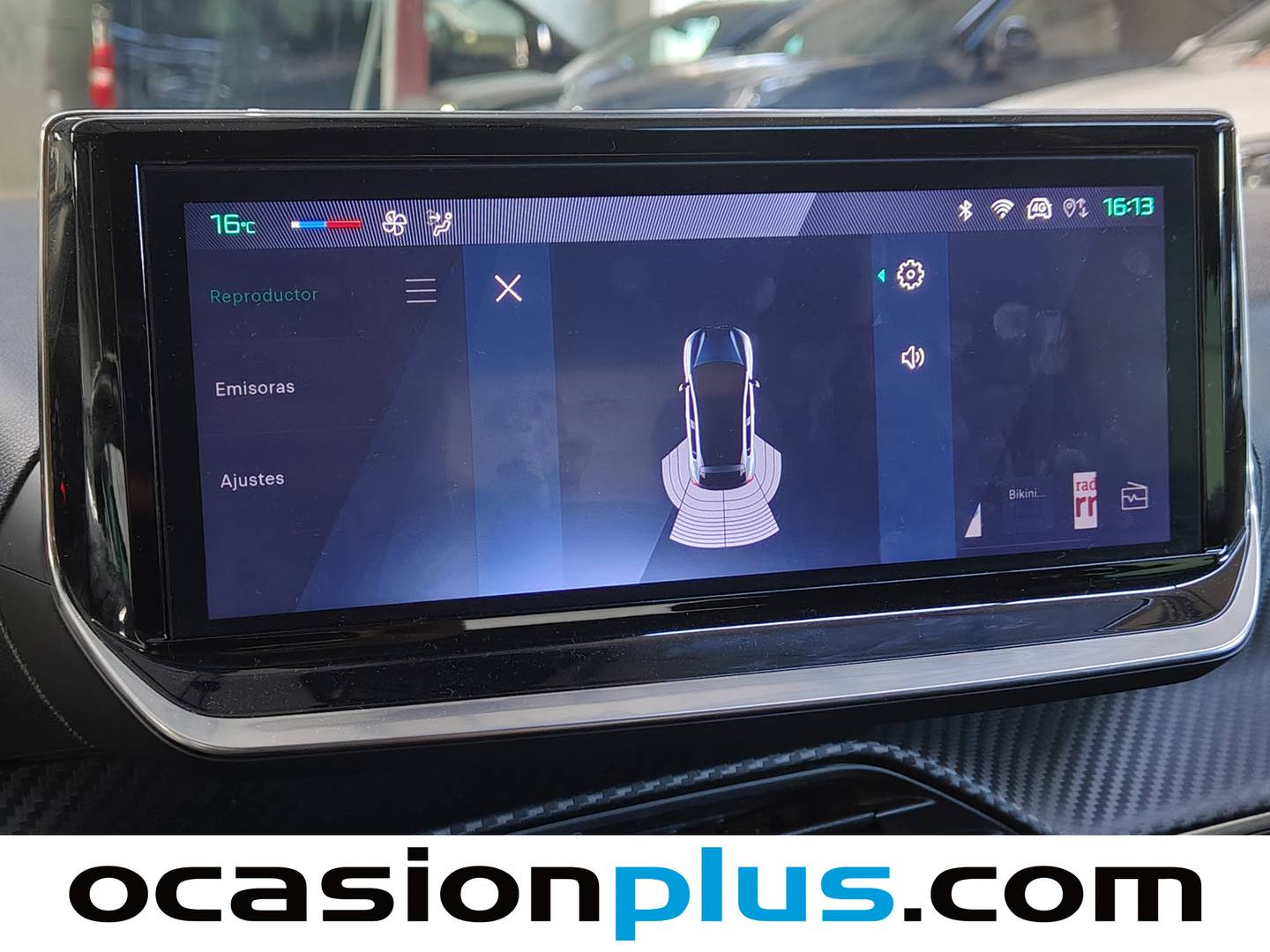 Foto Peugeot 208 Peugeot 208 PureTech 100 Active  (100 CV)