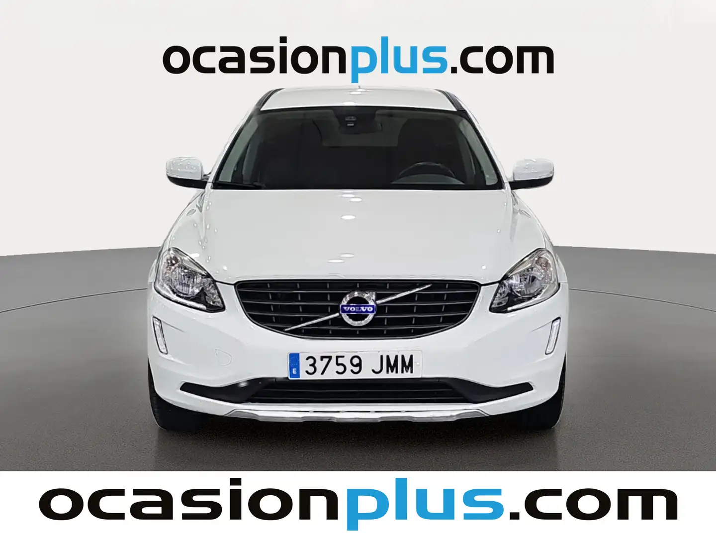 Foto Volvo XC60 Volvo XC60 D3 Kinetic (150 CV)