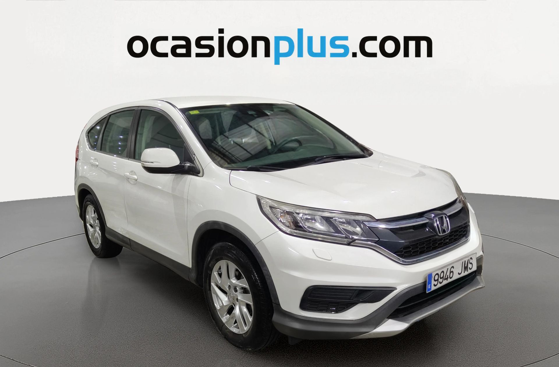 Honda CR-V 1.6 i-DTEC Comfort 4x2 - foto 2