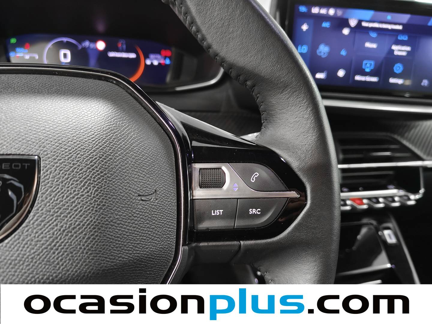 Foto Peugeot 2008 Peugeot 2008 PureTech 100 S&S Allure (100 CV)