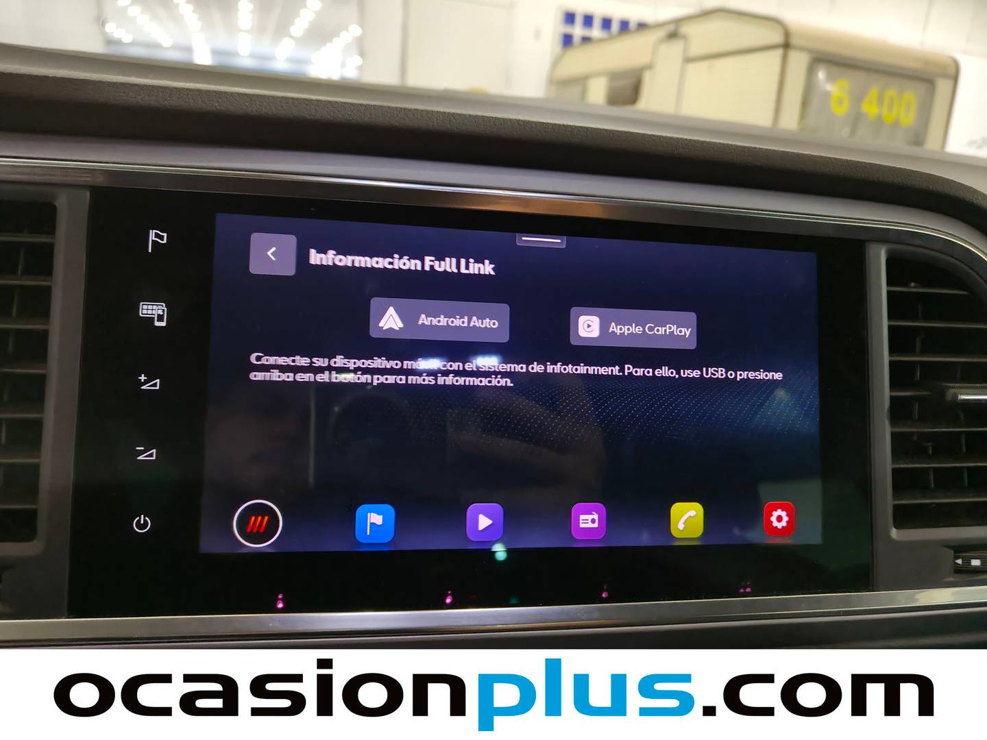 Extras del Seat Ateca Seat Ateca 1.5 TSI S&S FR Special Edition (150 CV)