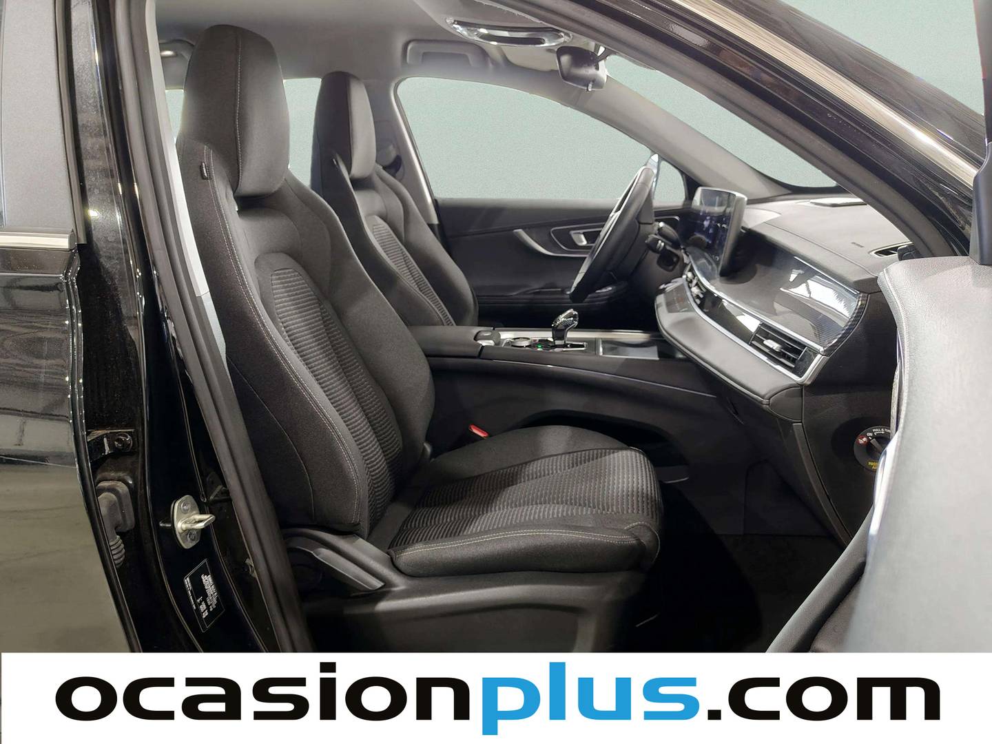 EBRO S700 EBRO S700 1.6 TGDI Comfort DCT (147 CV) automático
