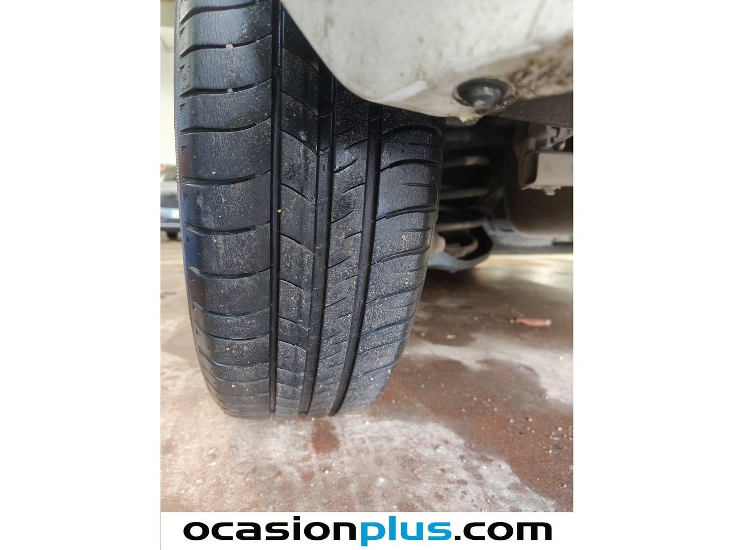 Foto Renault Clio Renault Clio Expression 1.2 16v (75 CV)