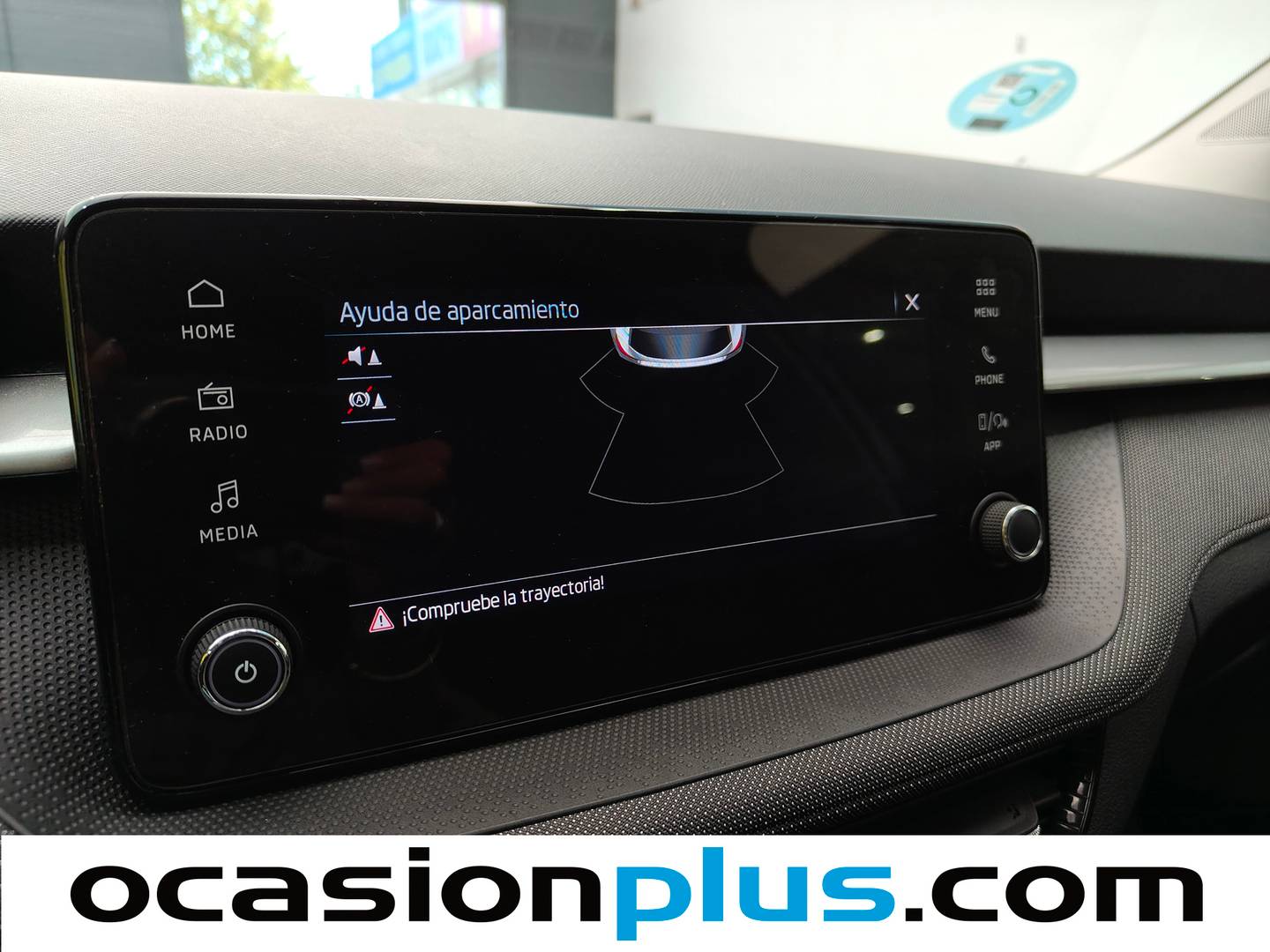 Skoda Fabia Skoda Fabia 1.0 TSI Selection DSG (115 CV) 115cv