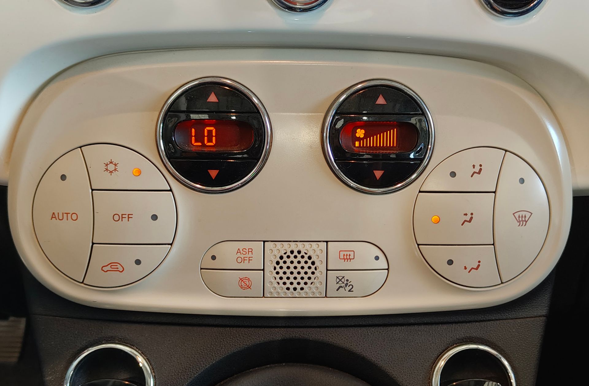 Fiat 500 1.0 Hybrid Dolcevita - foto 24