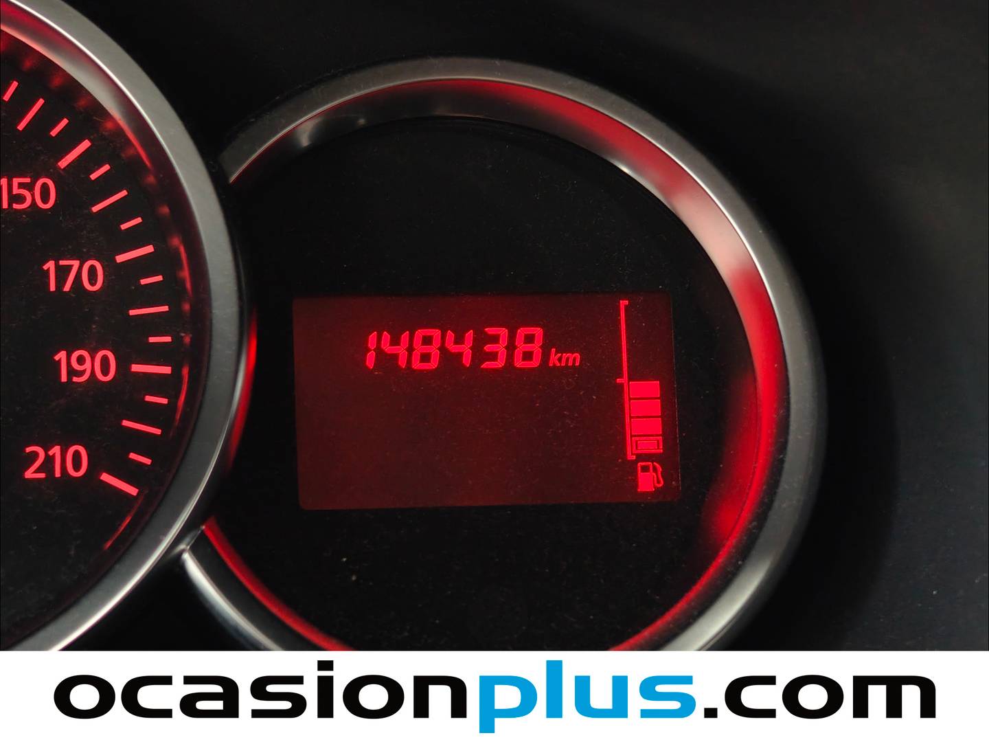 Dacia Sandero Dacia Sandero Stepway TCe (90 CV) GLP seminuevo